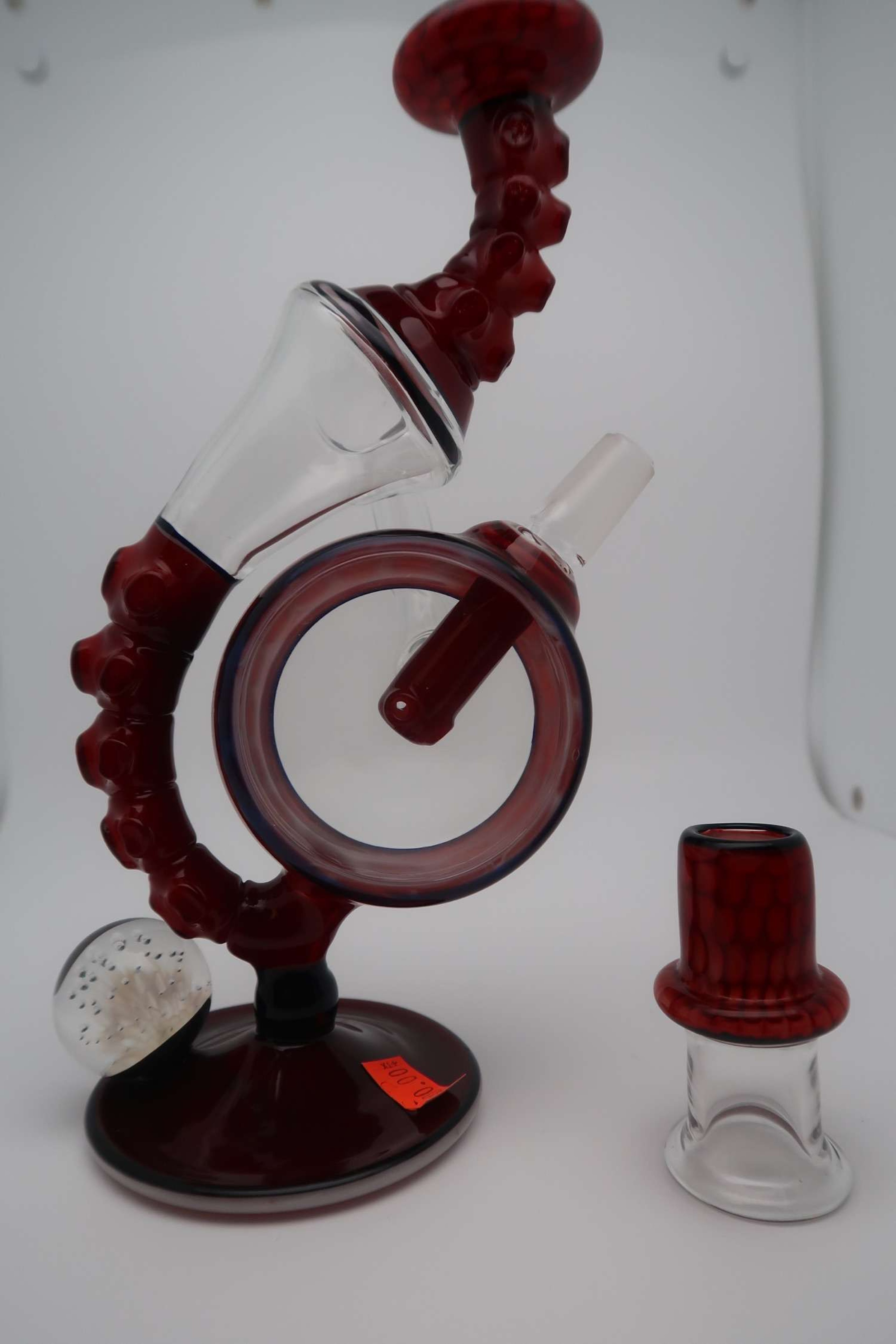 Preview pic of Wyoming glass rig 