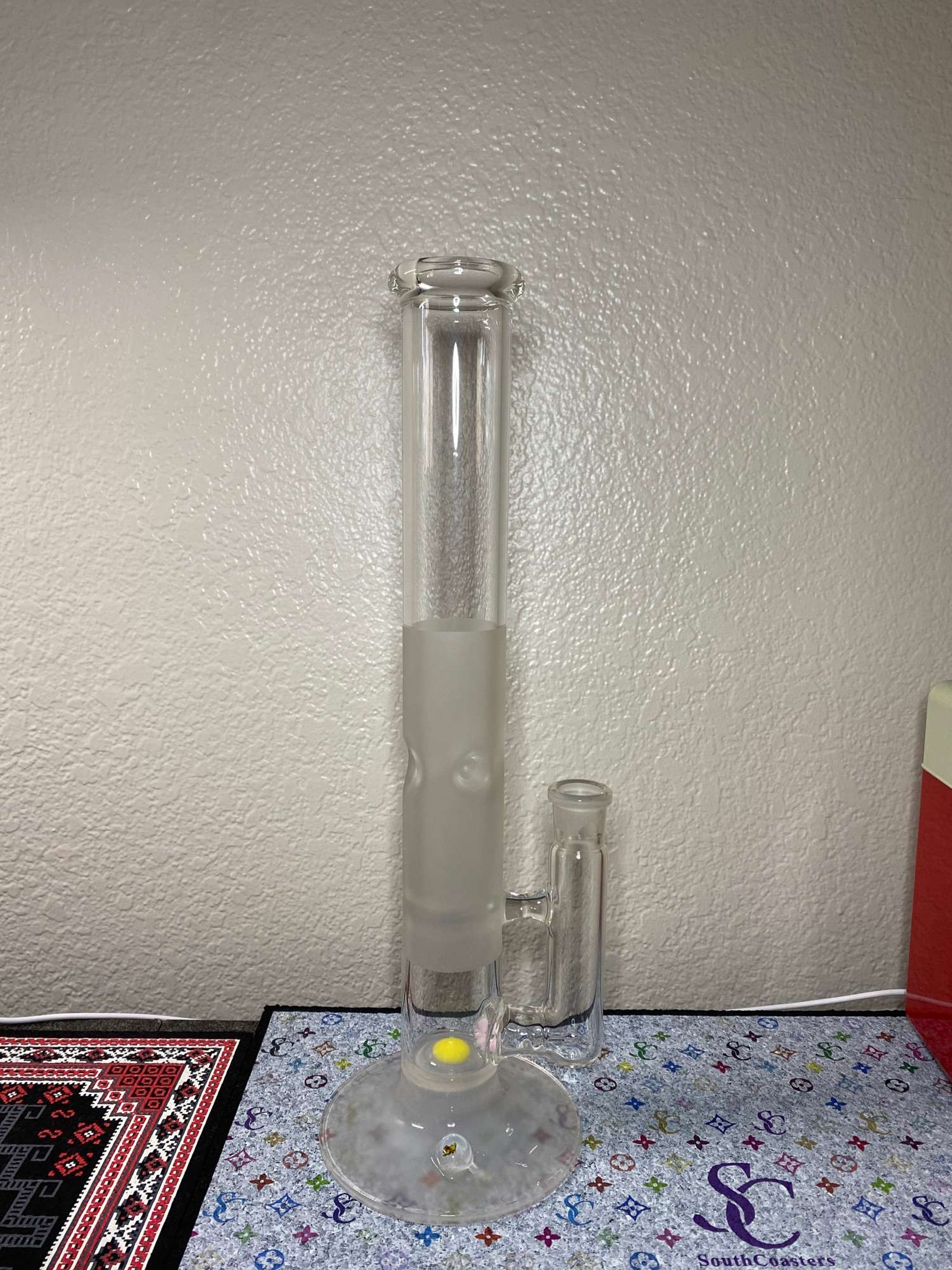 Hamms Exo Diffy Tube image 0