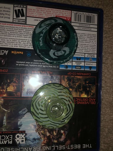 Preview pic of electro b spinner caps auction
