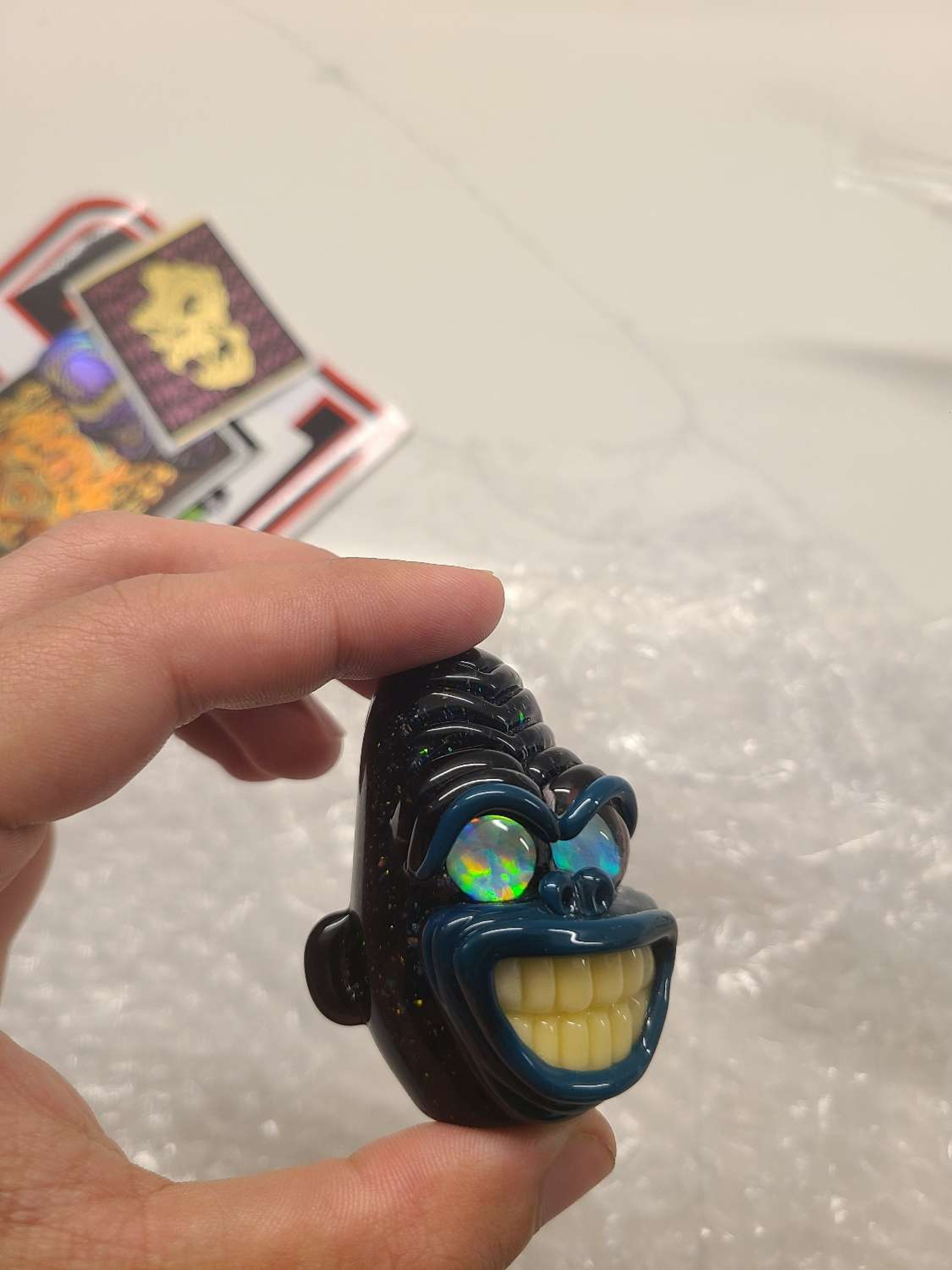 Preview pic of Firefly Grinner