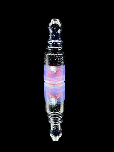 Preview pic of ID Glass Crushed Opal/ Chillum