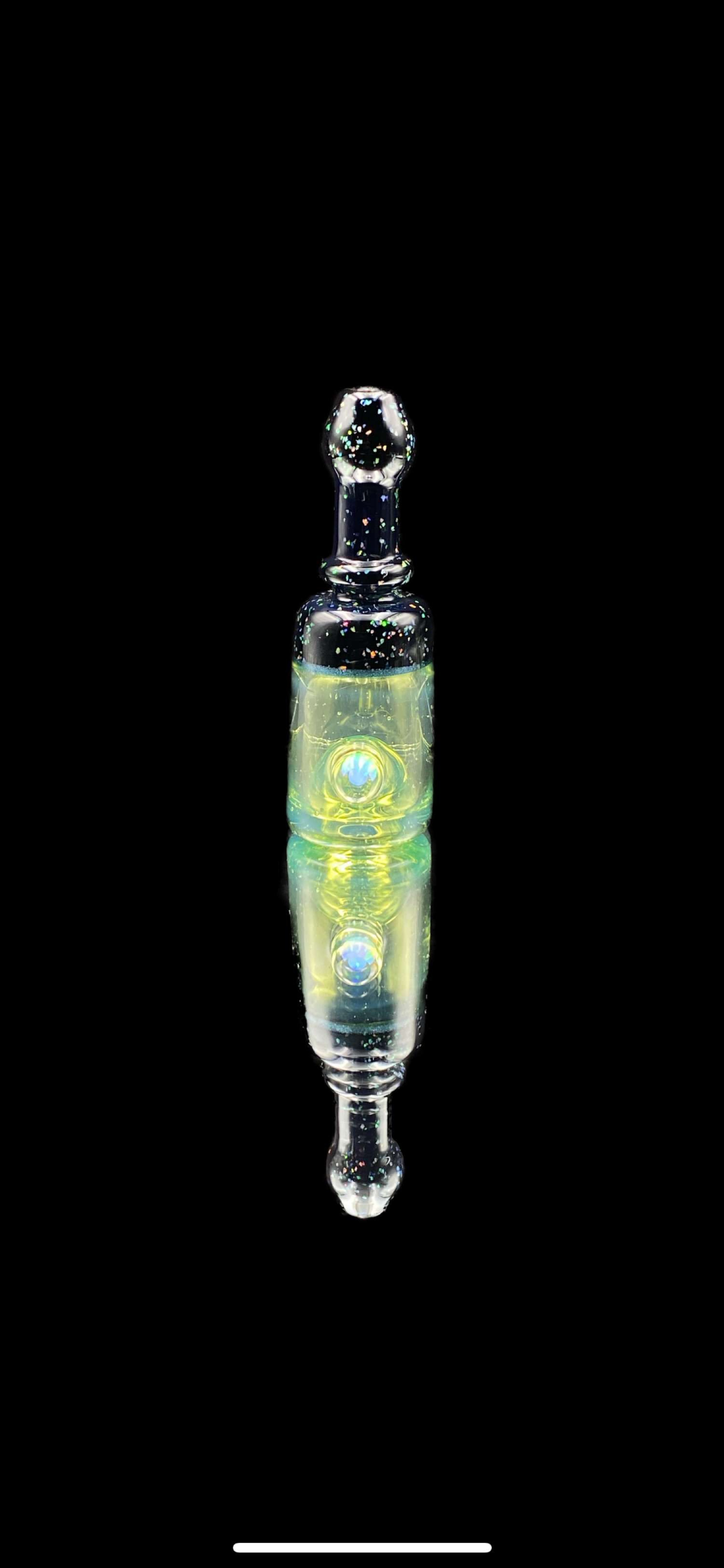 ID Glass Crushed Opal/ Chillum image 0