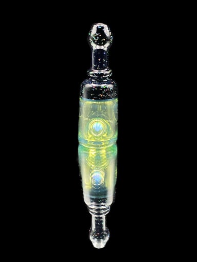 Preview pic of ID Glass Crushed Opal/ Chillum