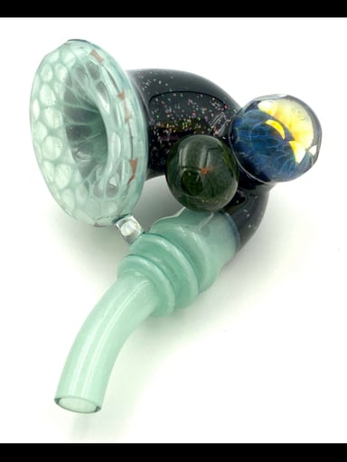 Preview pic of ID Glass Zen / Crushed Opal Sherlock