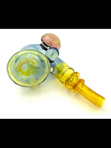 Preview pic of ID Glass Thomas Orange / Neptune Sherlock