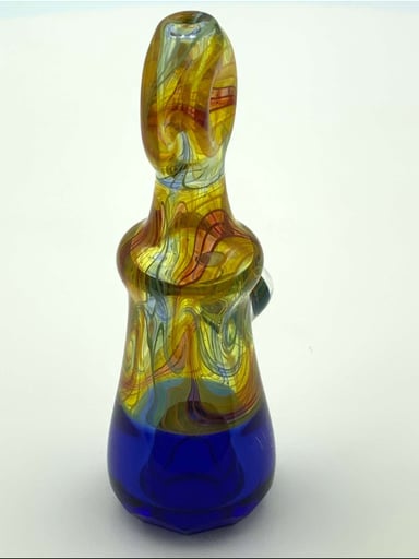 Preview pic of Cowboy Blue Dream Chillum
