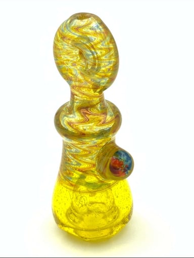 Preview pic of Cowboy Lemon Drop Chillum