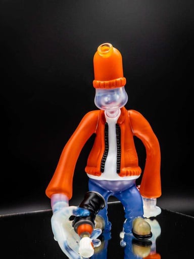 Preview pic of Les Moor Moorior