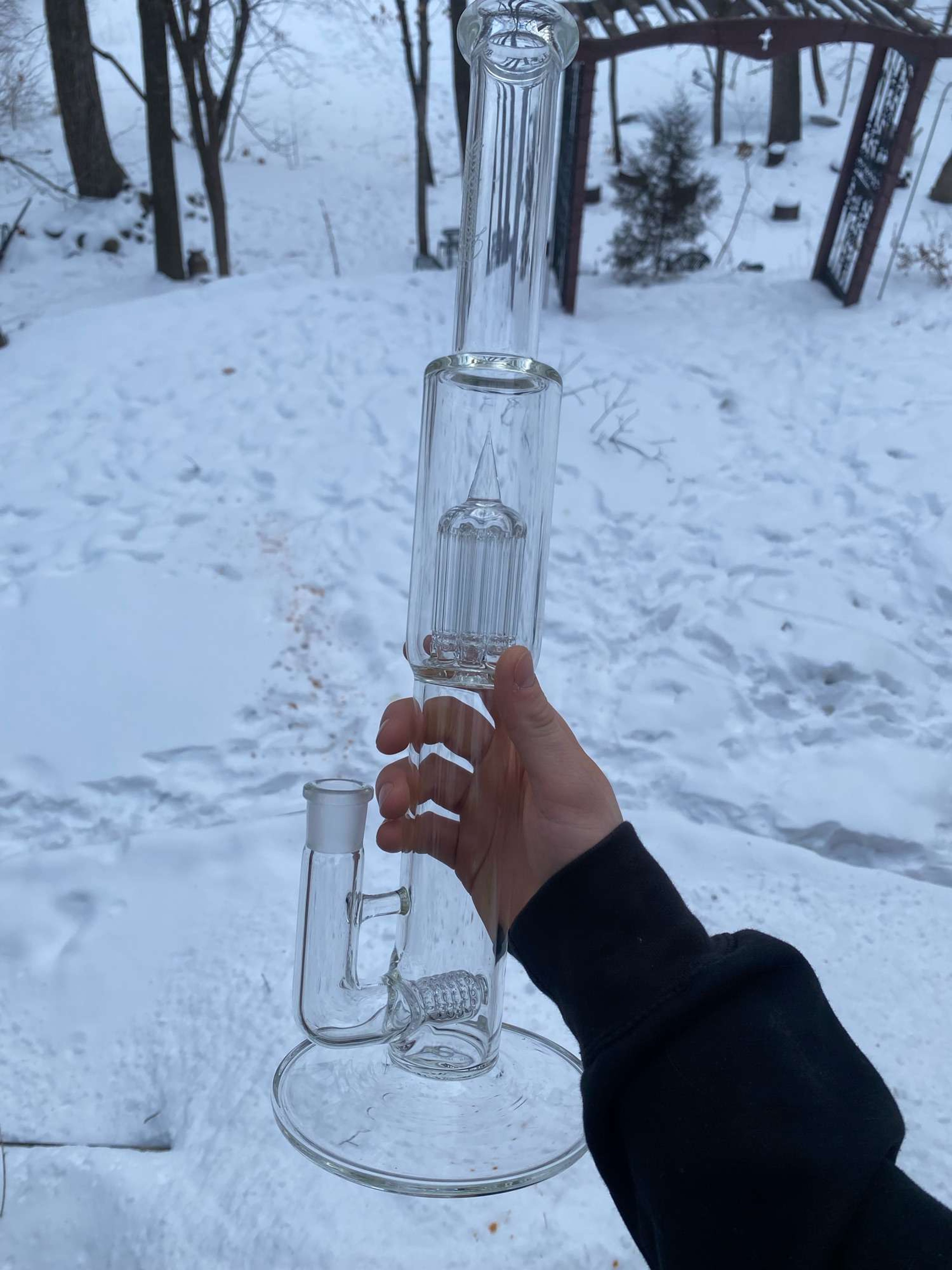 Sovereignty Stem - 8 image 0