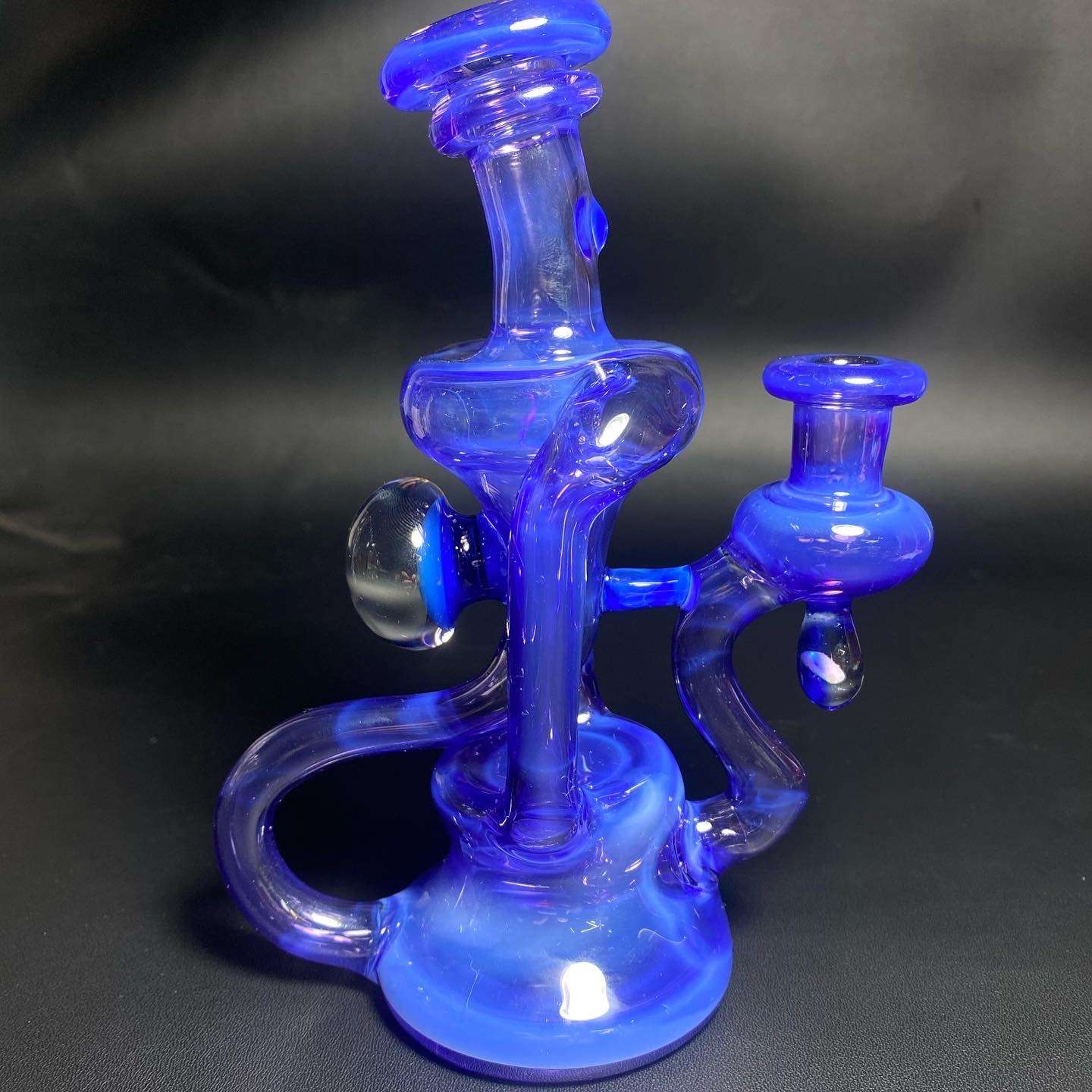 Preview pic of Guido Custom color Recycler