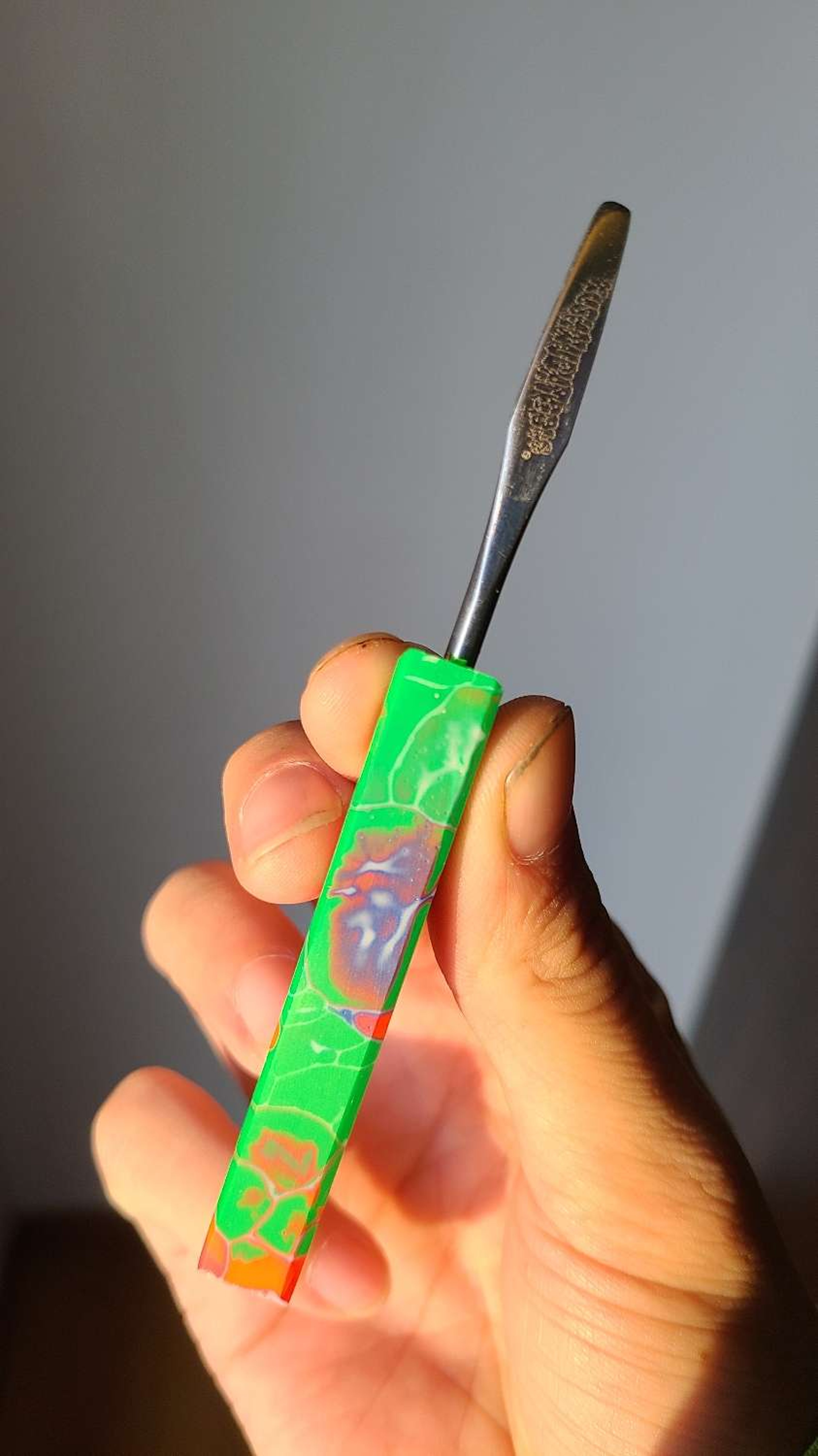 Kush kush tool image 0