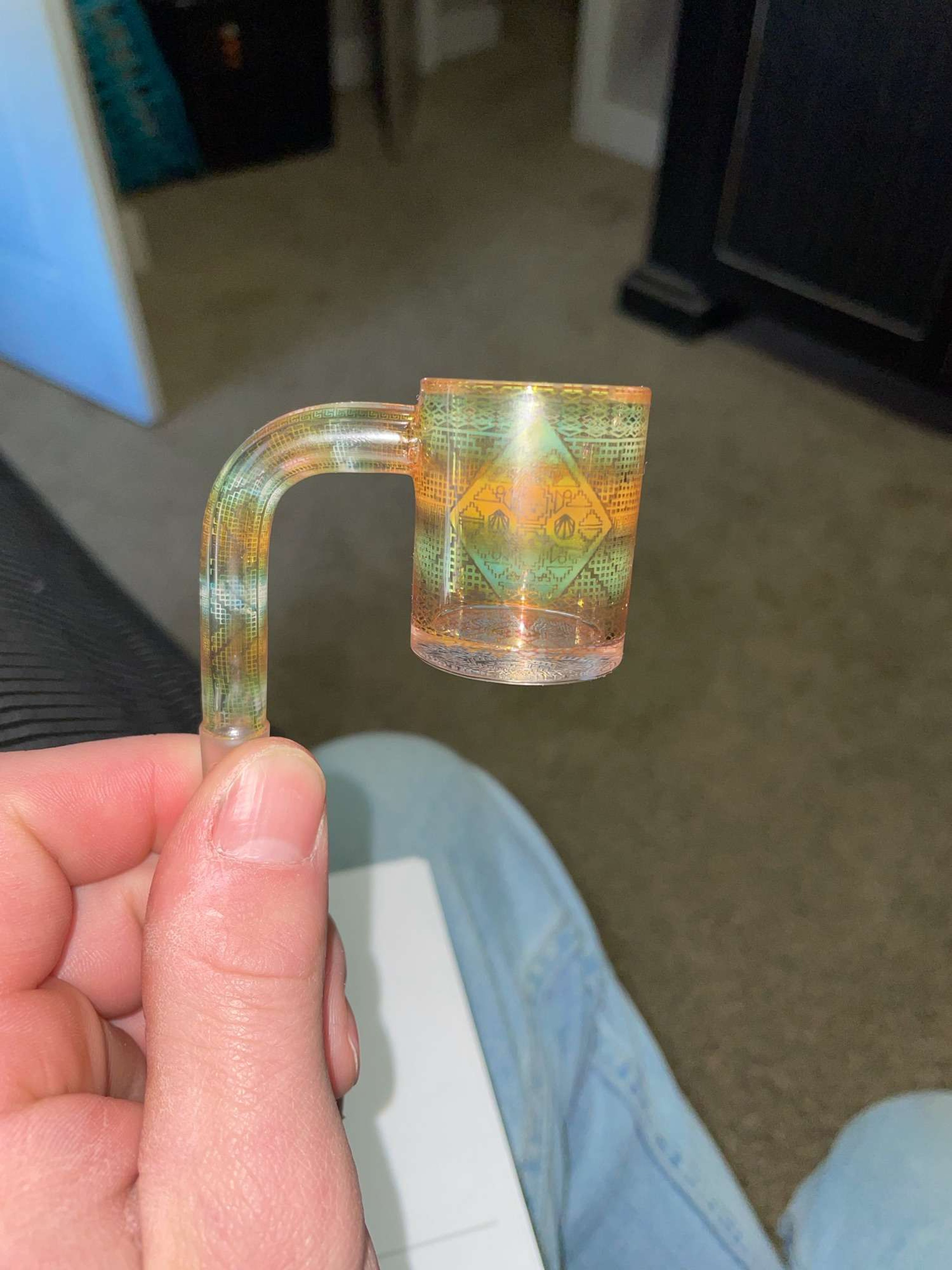 Preview pic of New “Pueblo” Series Binary 