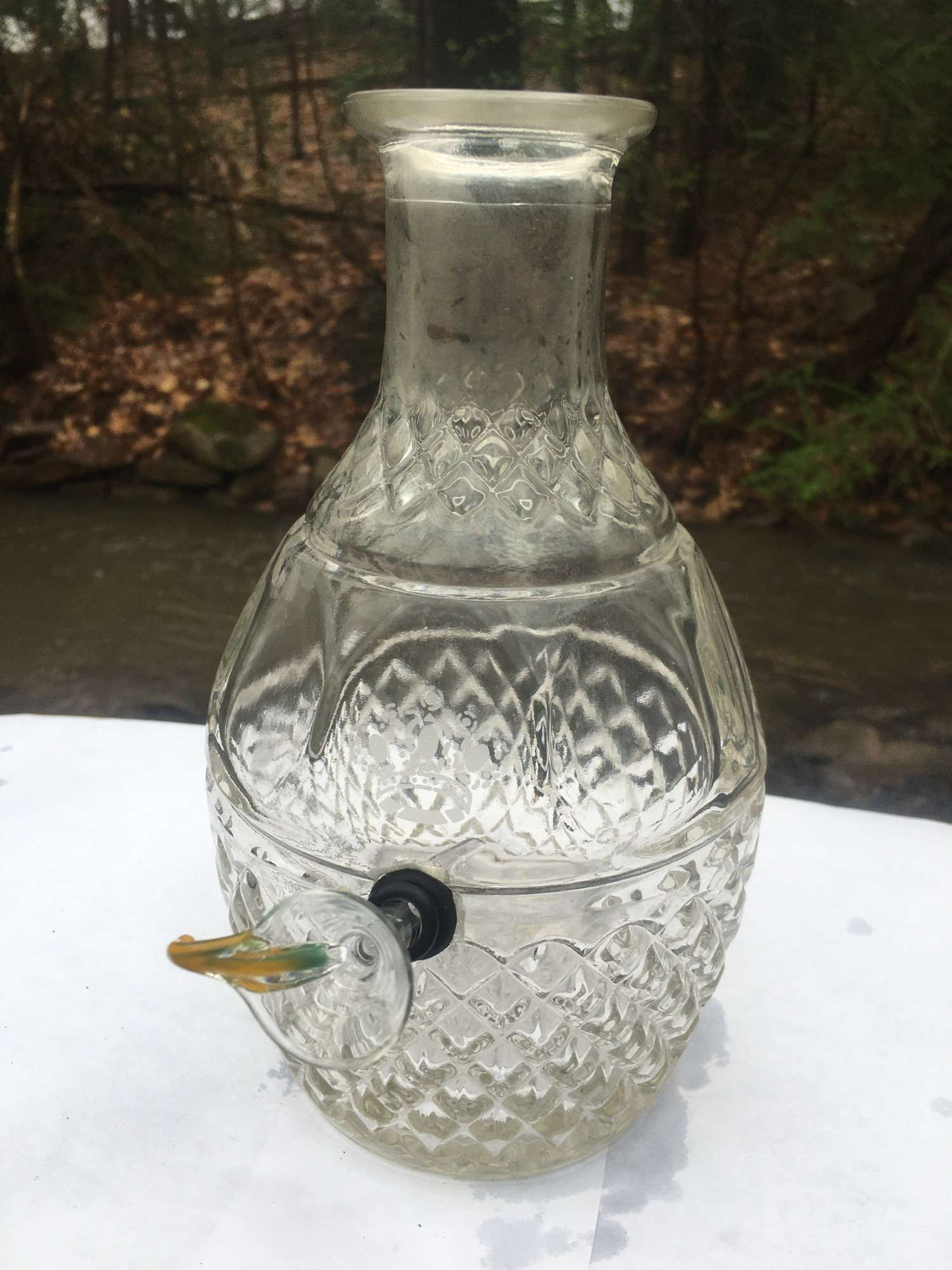 Fancy pipe image 0