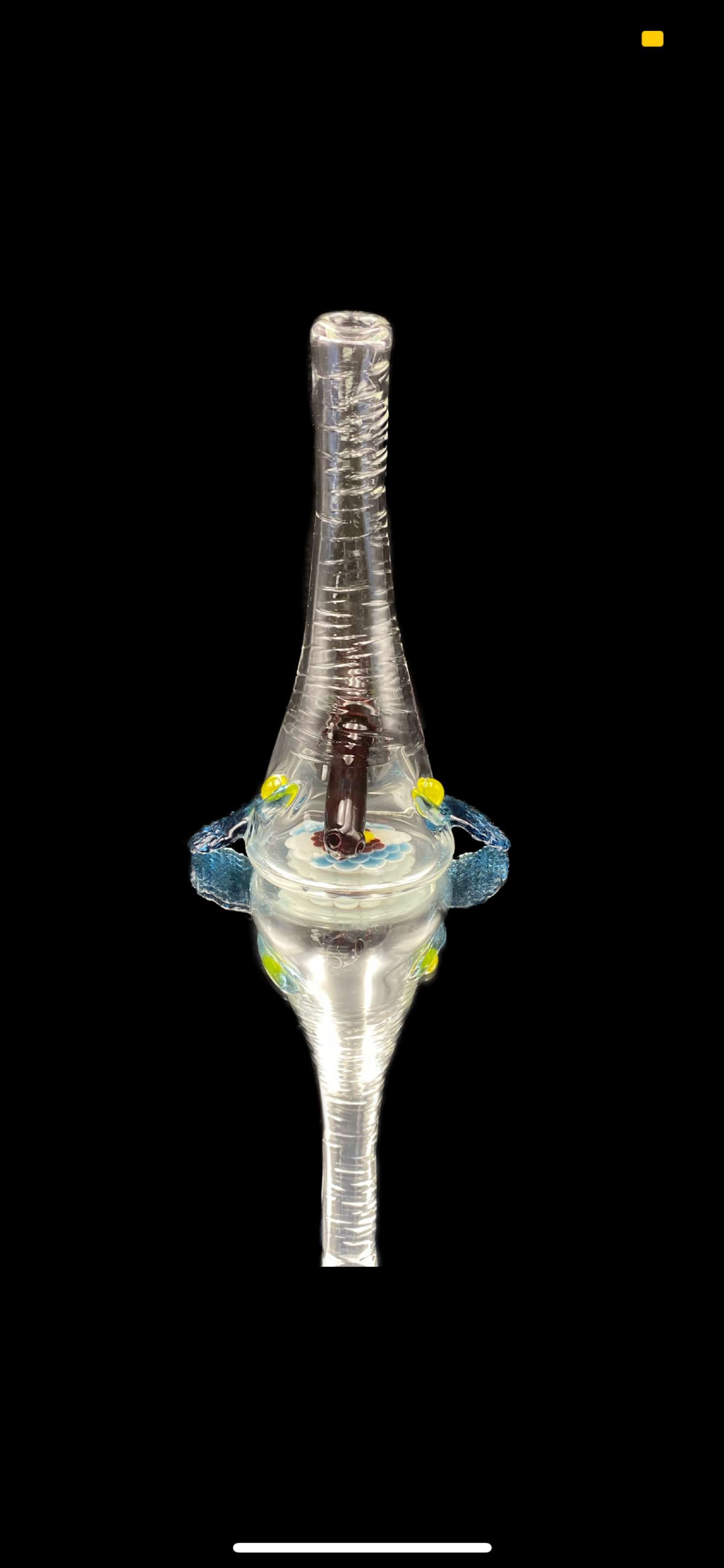 MATSUMURAGLASS : Colorado Elephant Rig image 0