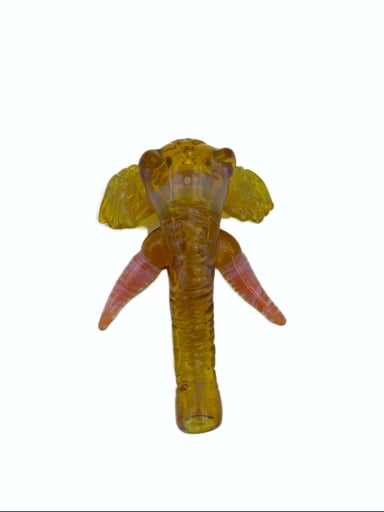 Preview pic of Matsumara Elephant Sherlock