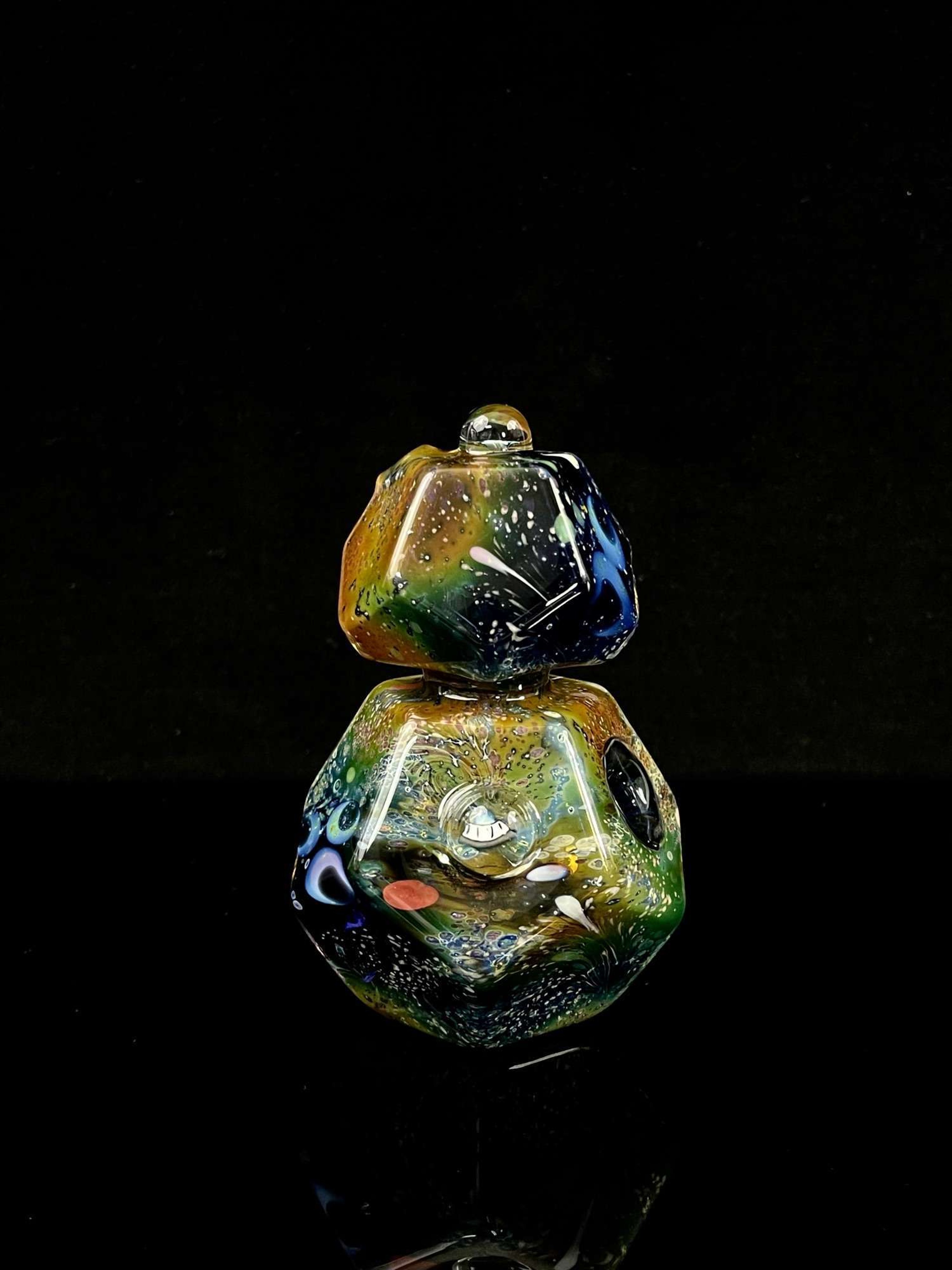 Kuhnsglass x Nate miers collab image 0