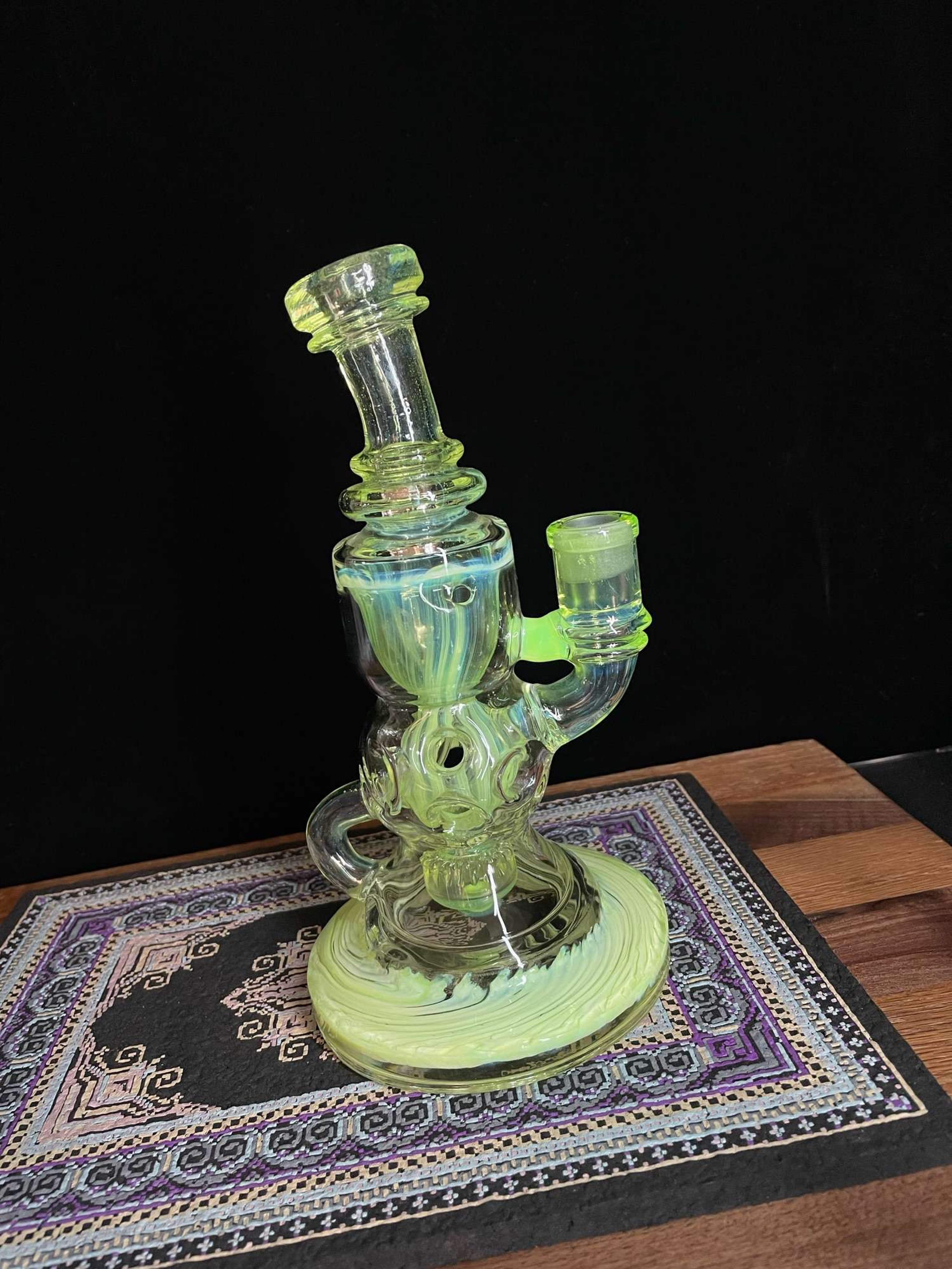 TAG incycler image 0