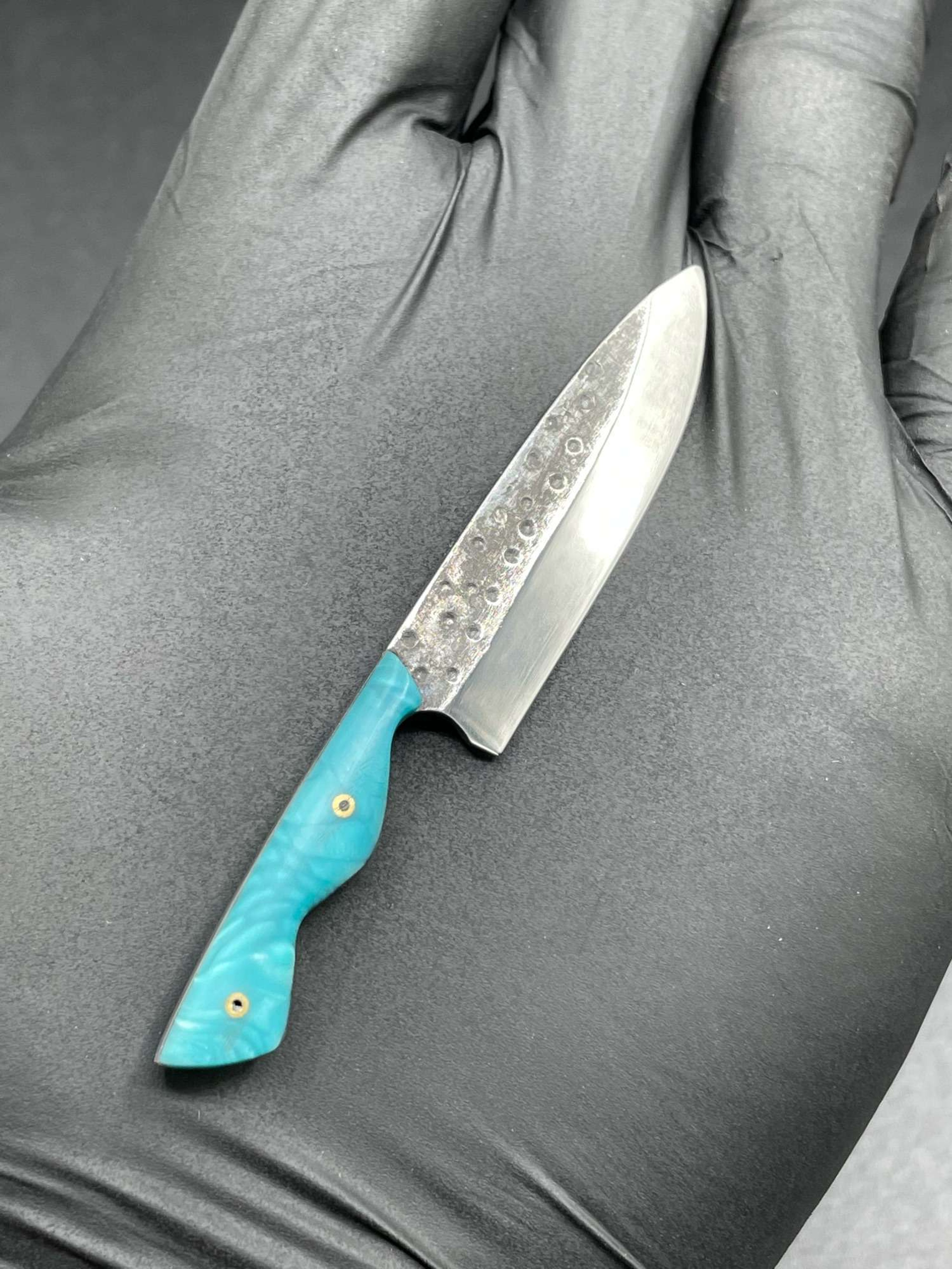 Preview pic of Chef Knife Dab Tool 