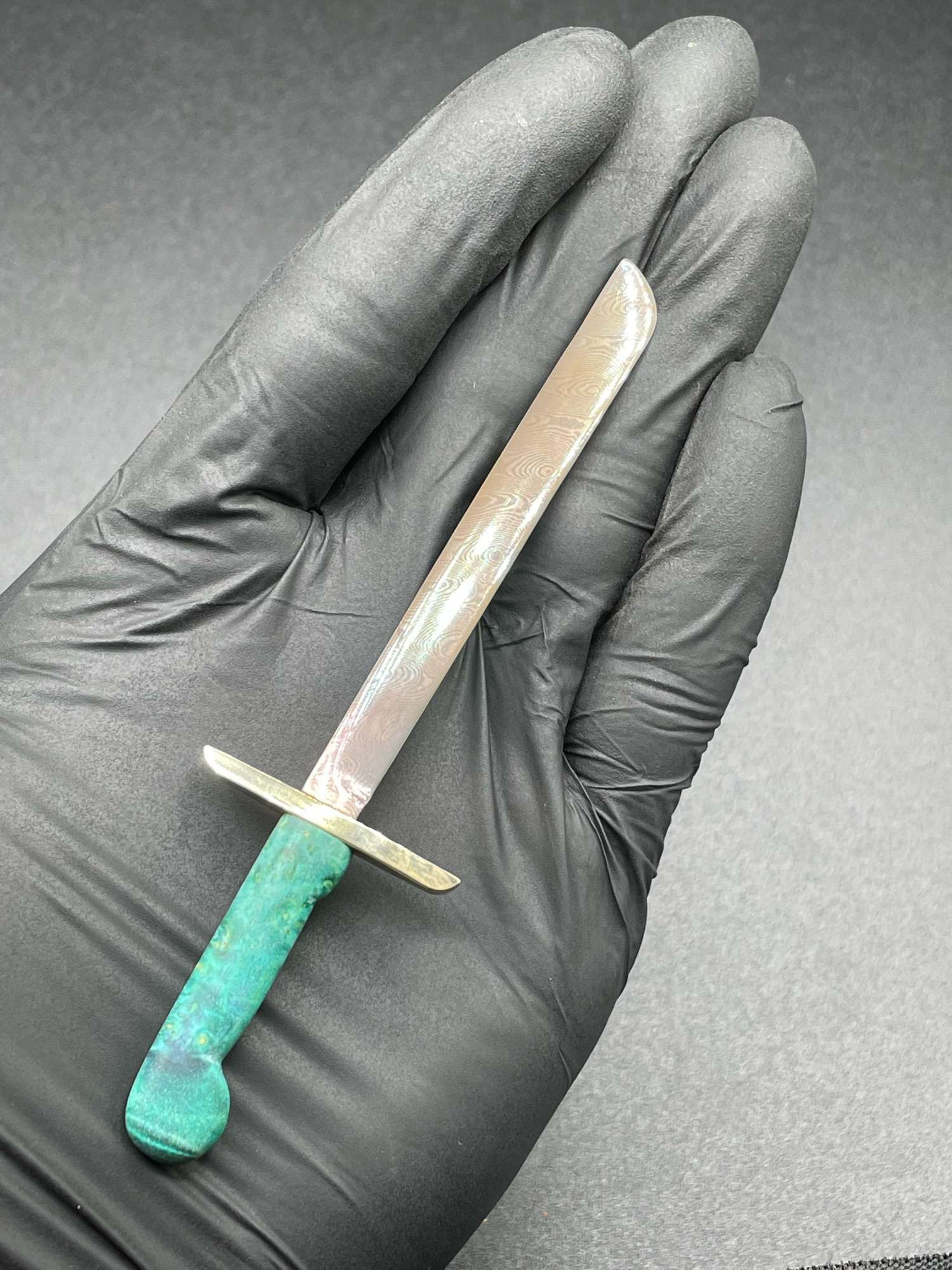 Preview pic of Dab Tool 