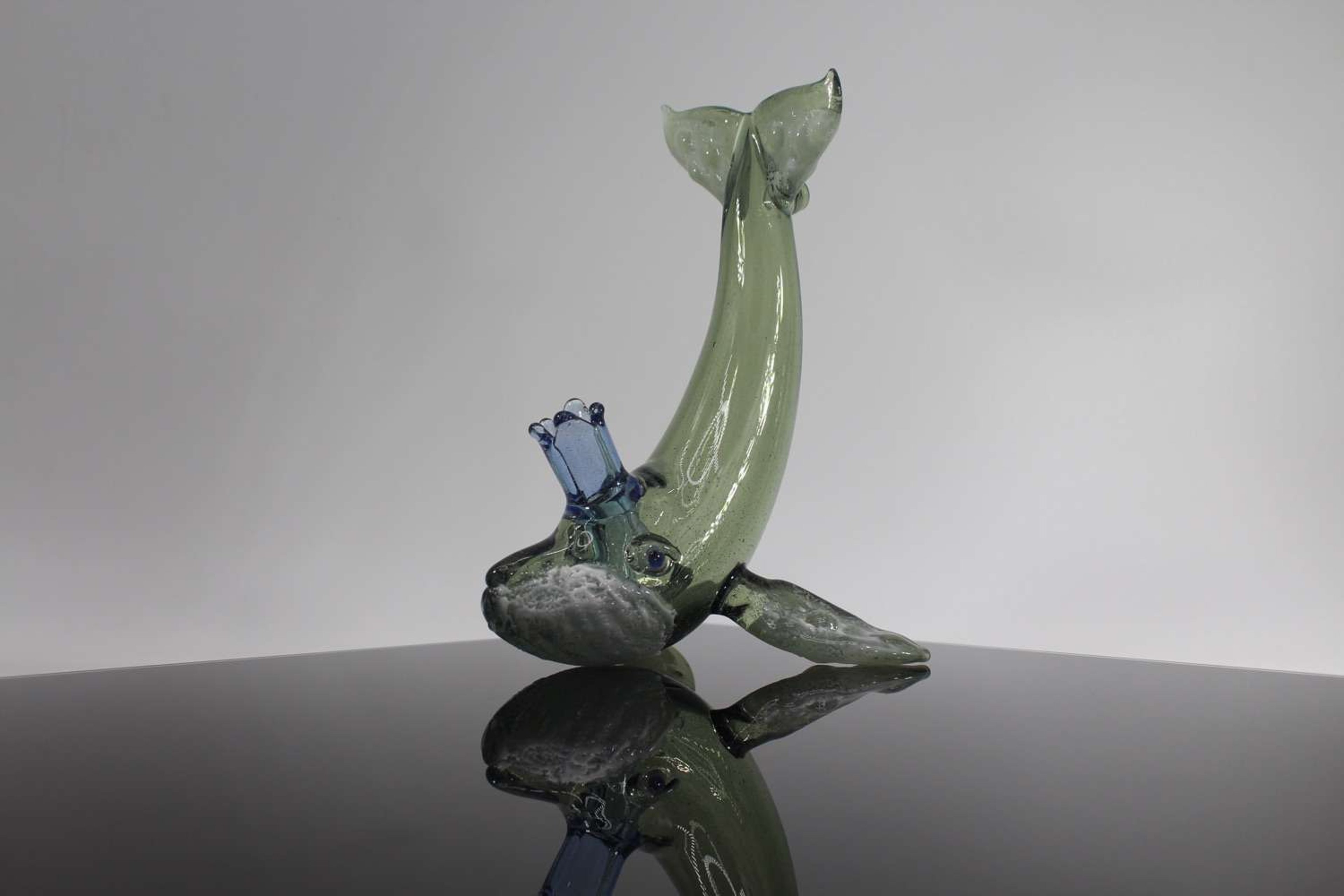 Chad lacy full size whale on sale 🐋 image 0