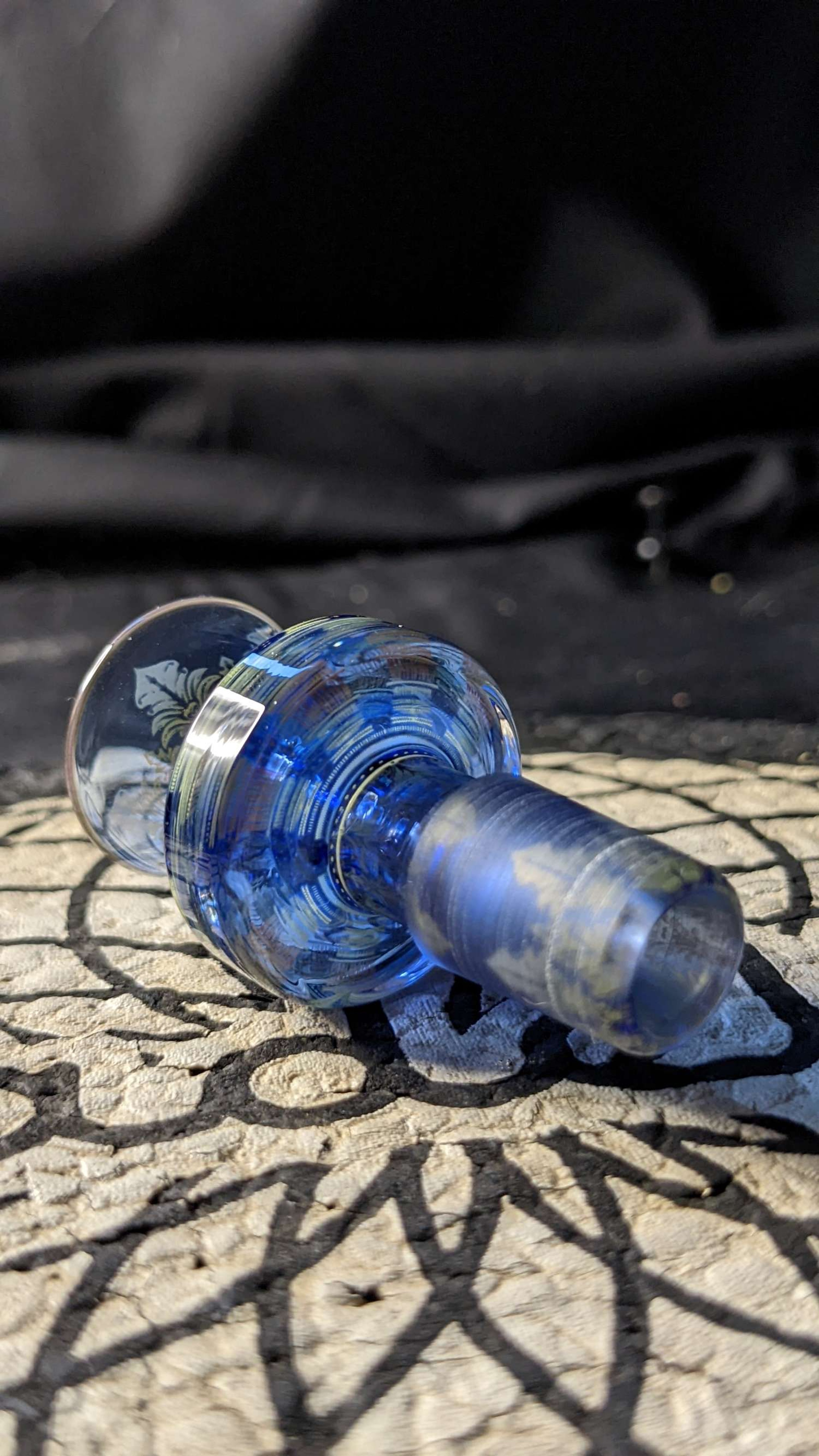 Preview pic of 14mm Mothership Slide