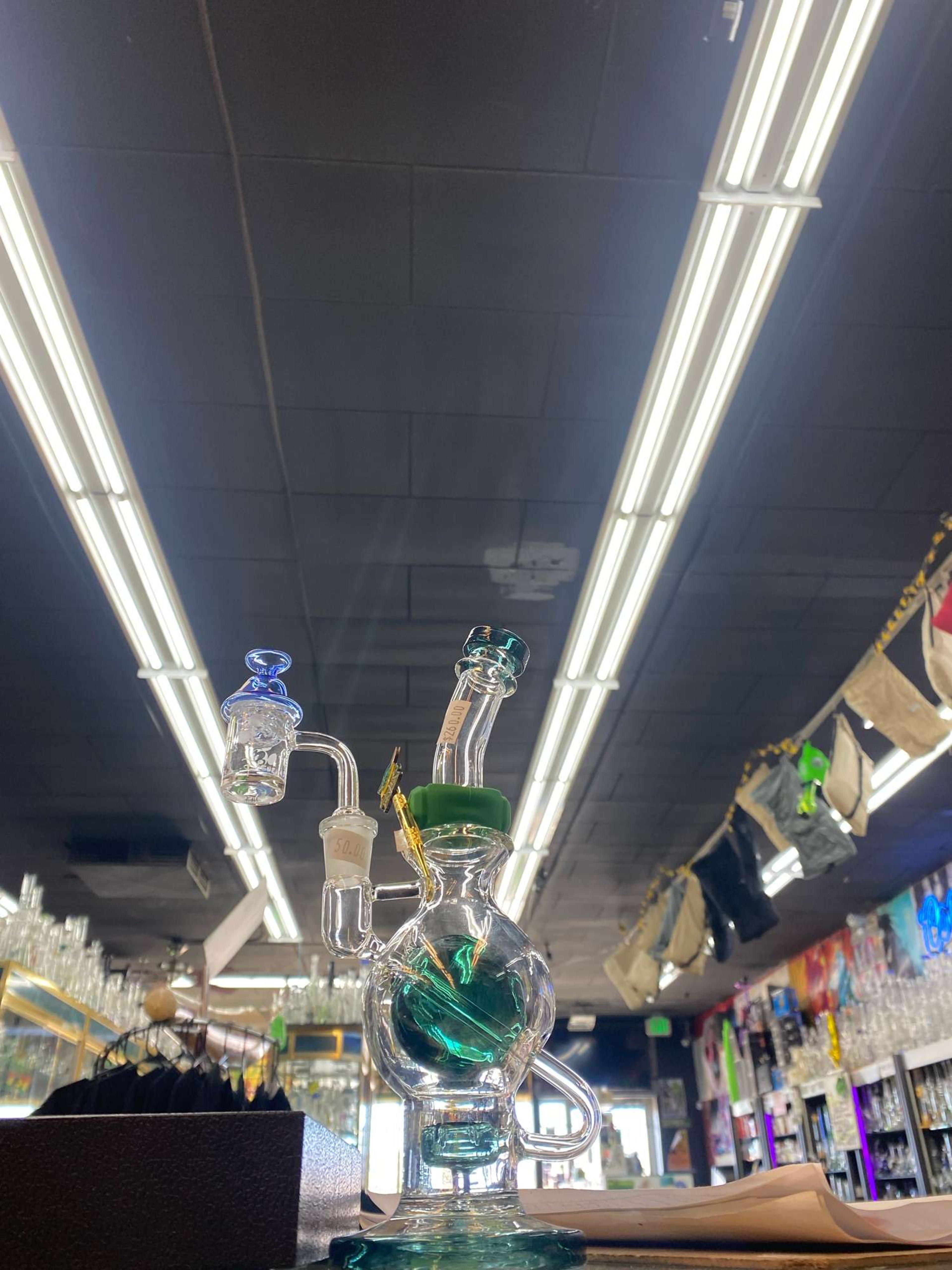 Preview pic of Balls to the walls