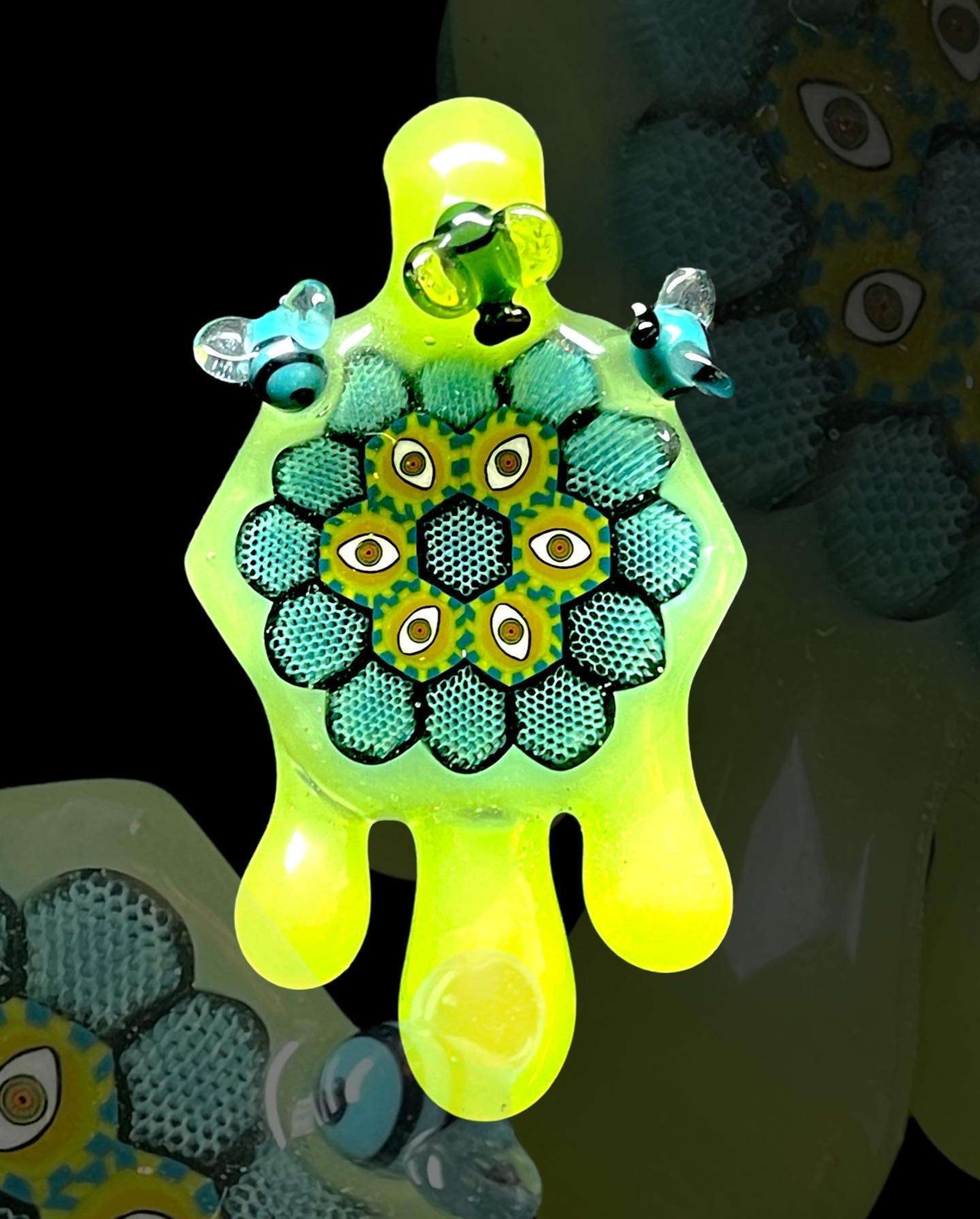 Preview pic of Joe P x Banjo