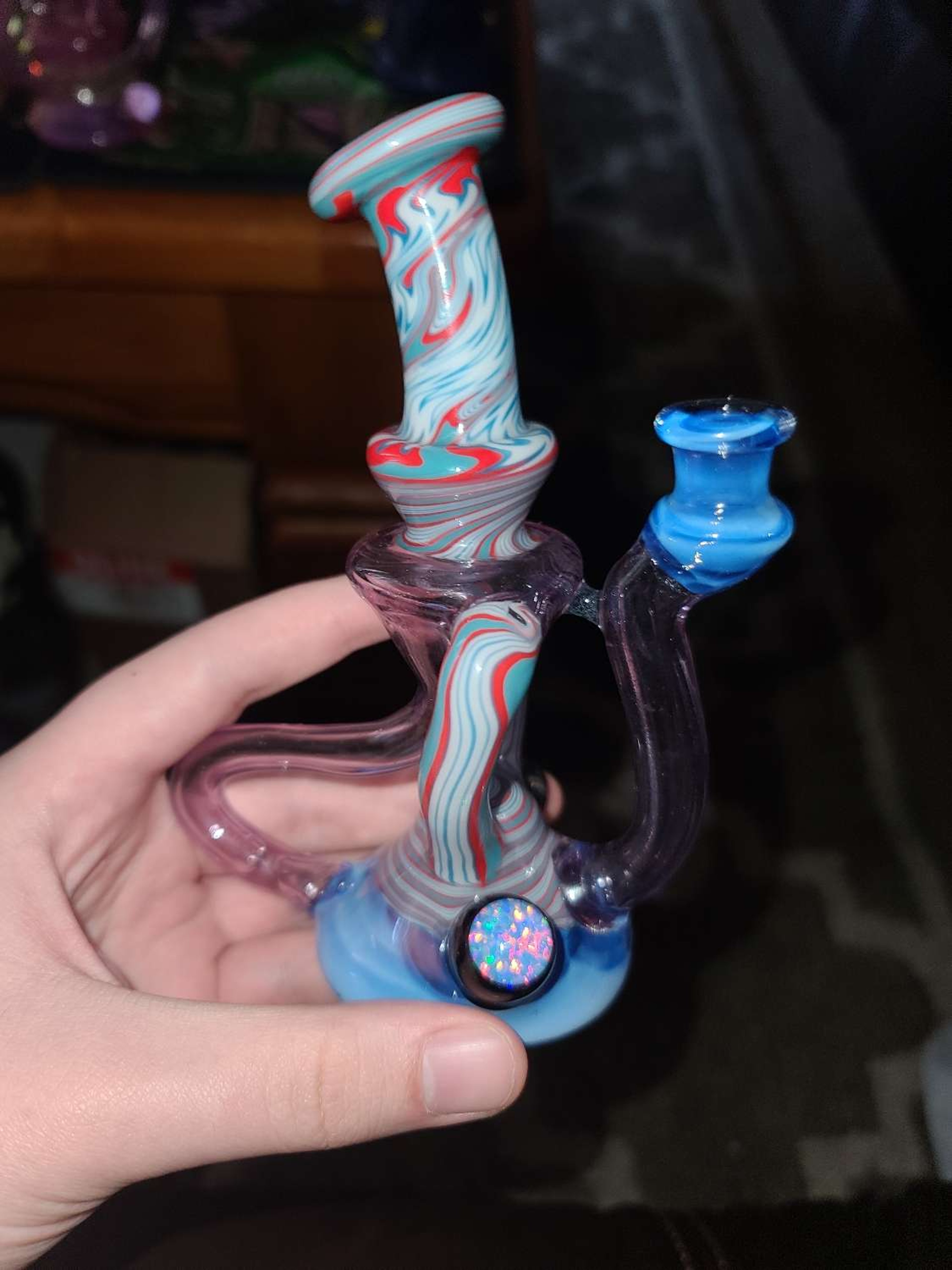 Quasiglass recycler image 0