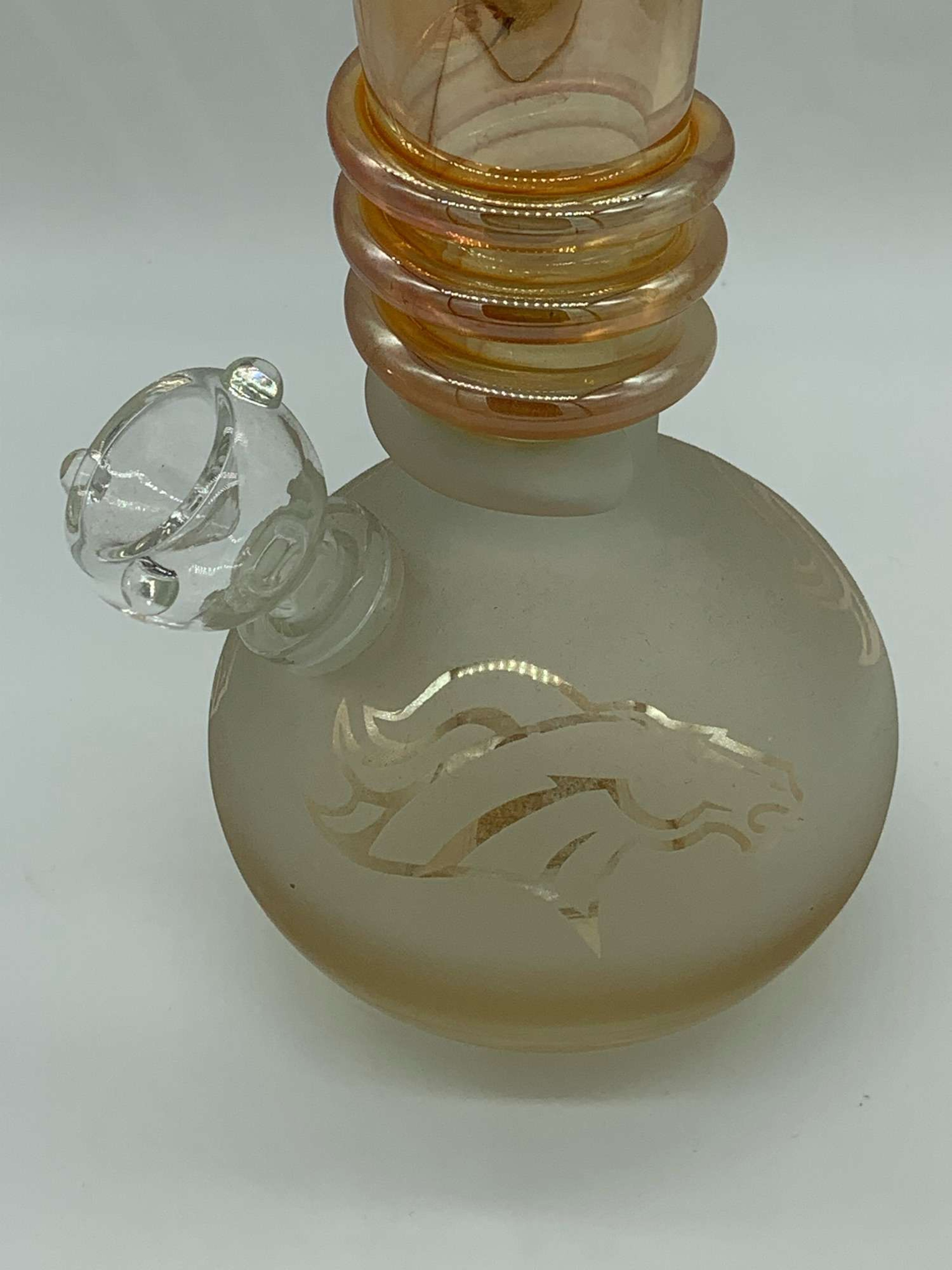 Broncos bong image 0