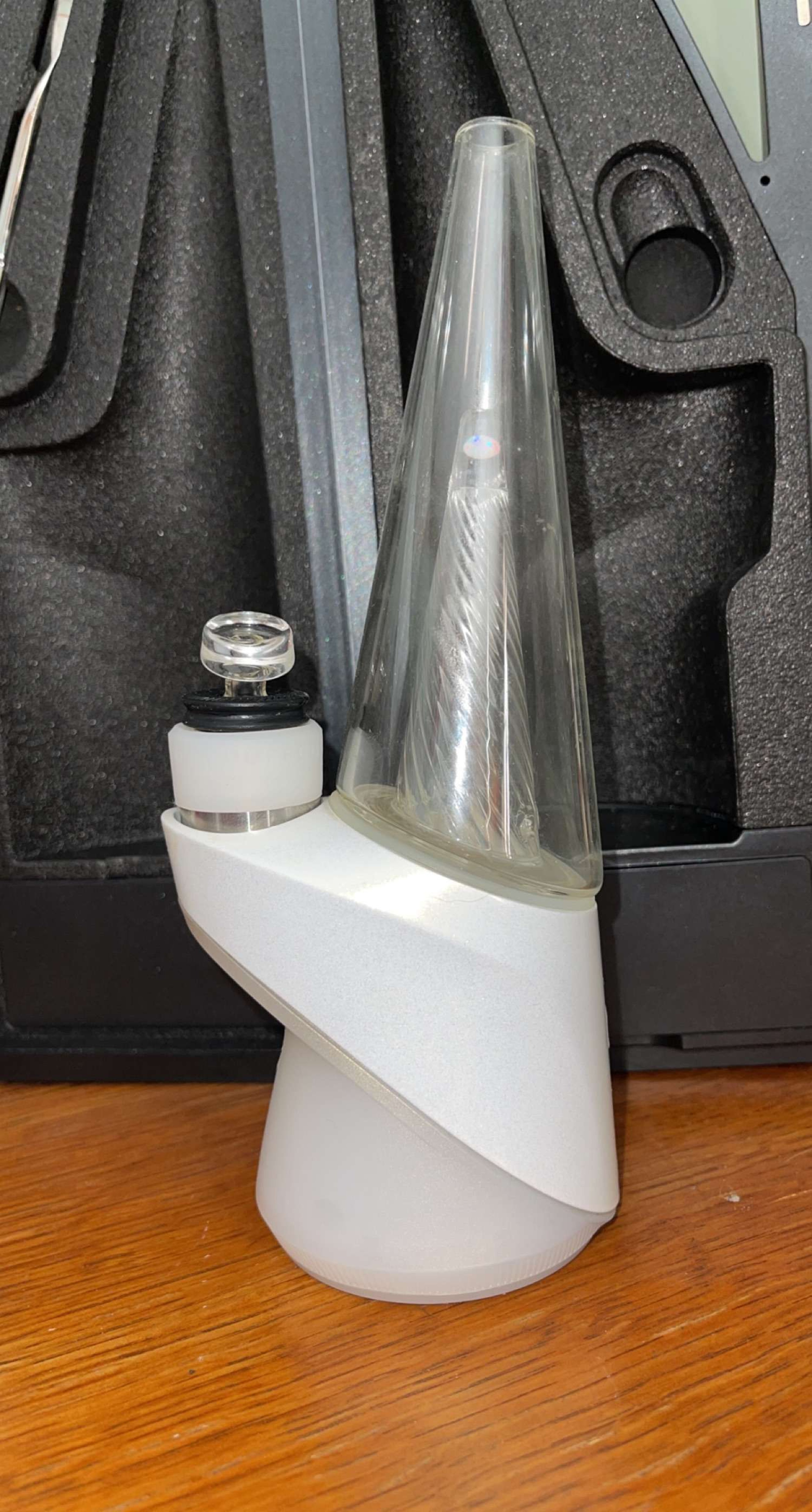 Preview pic of Opal puffco pro 