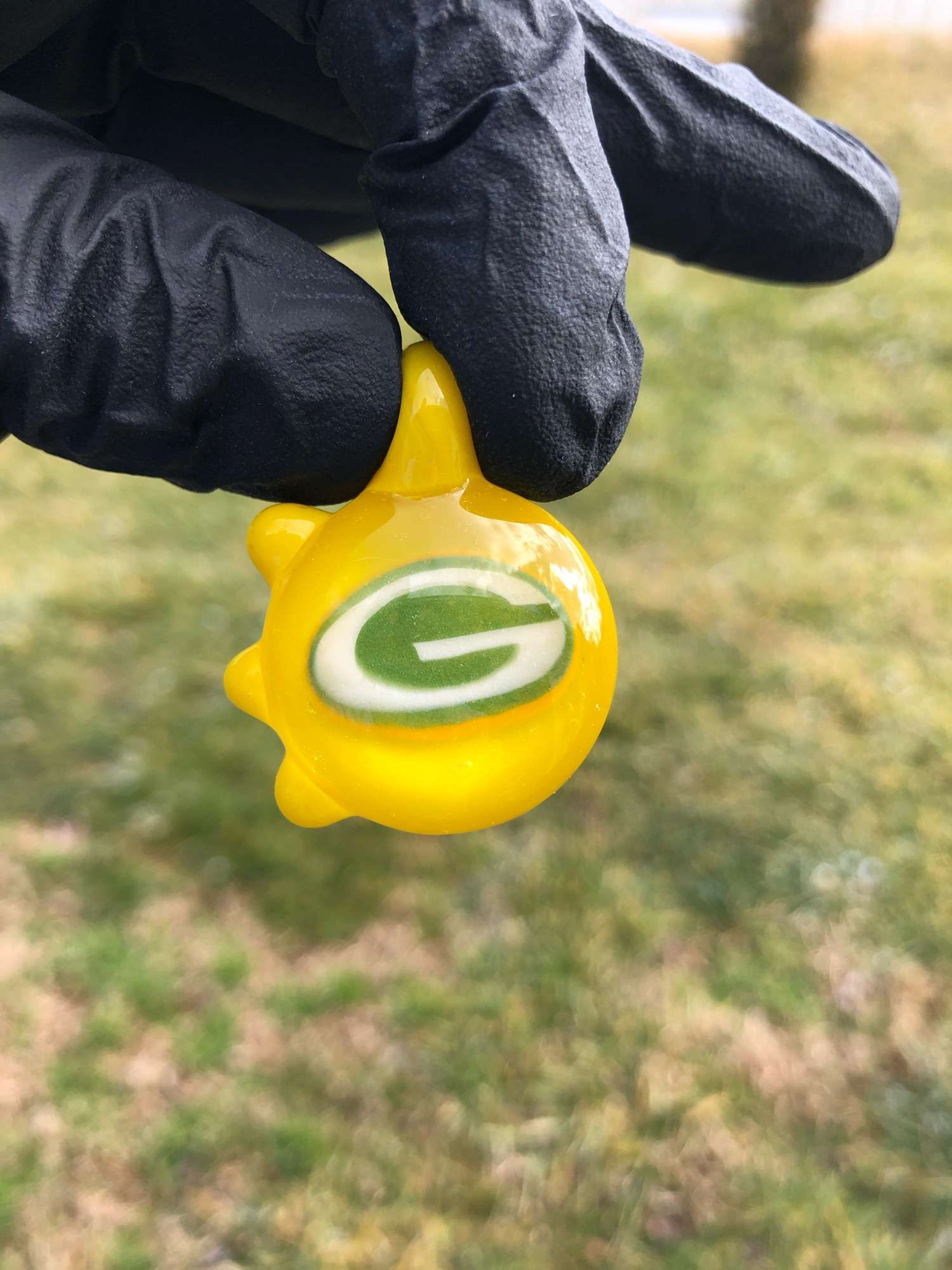 GreenBay Packers Pendant  image 0