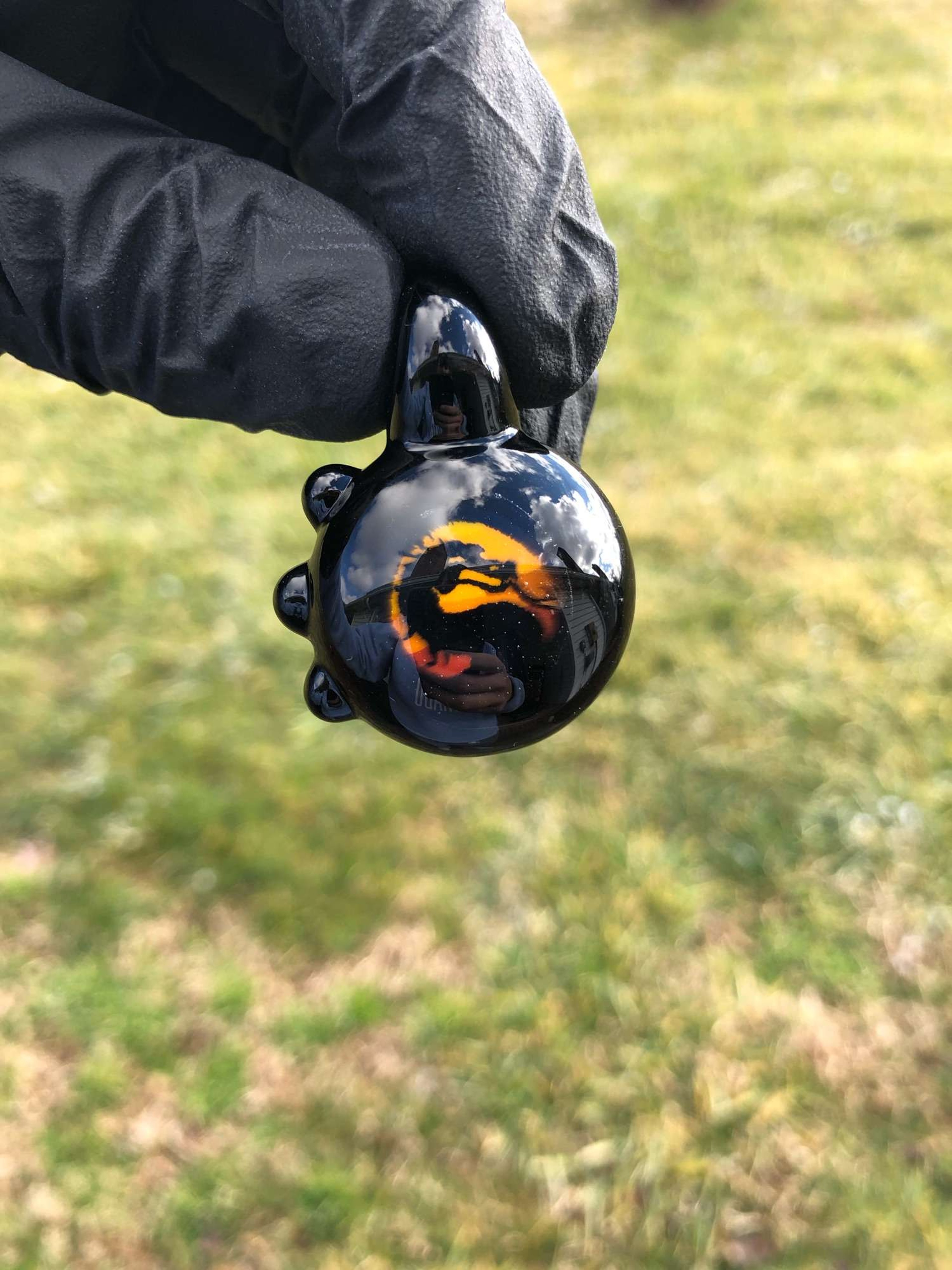 Preview pic of Mortal Kombat Pendant 