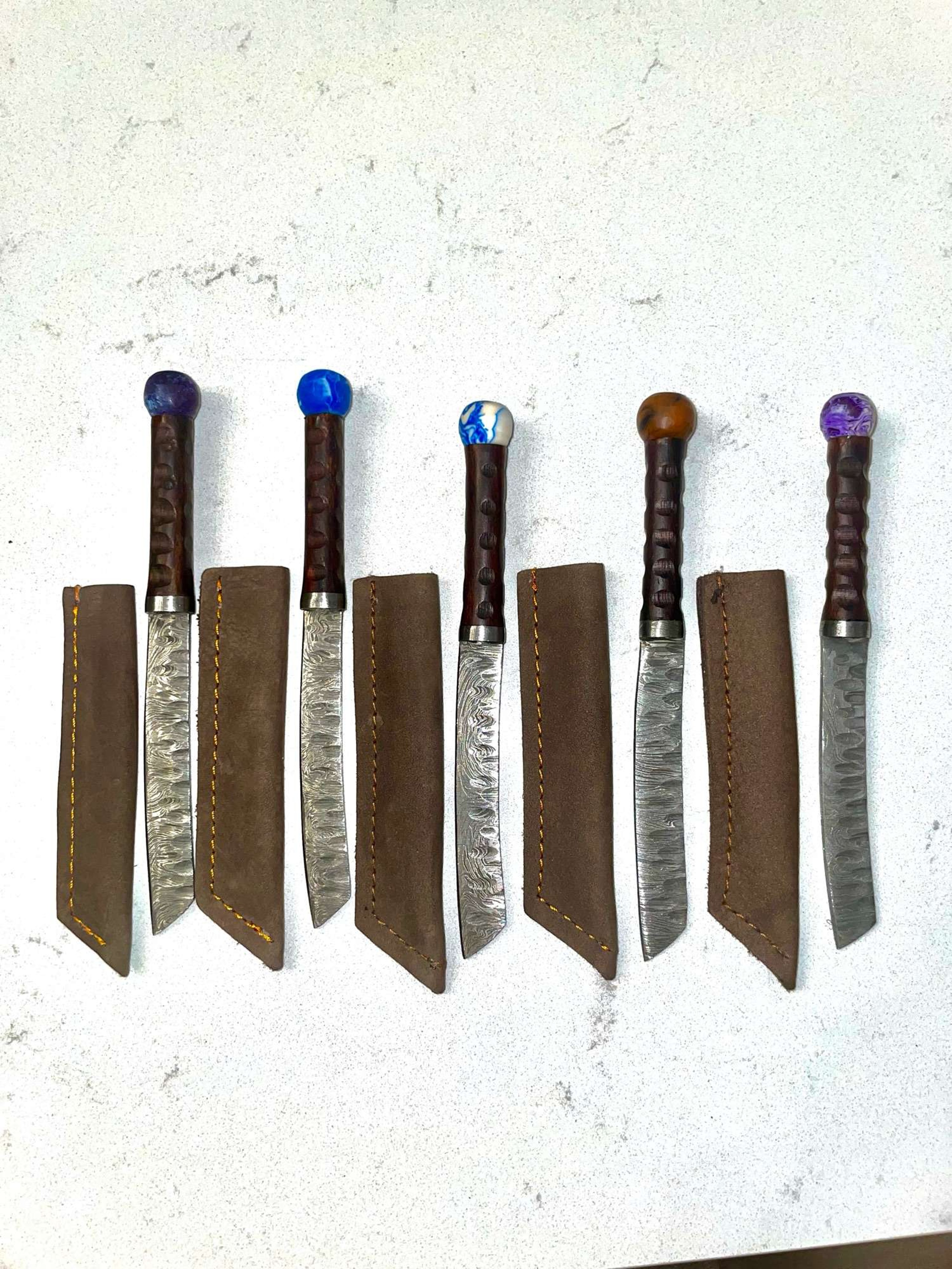Damascus Dab Tools / Sw... | Shop Miscellaneous on GlassPass