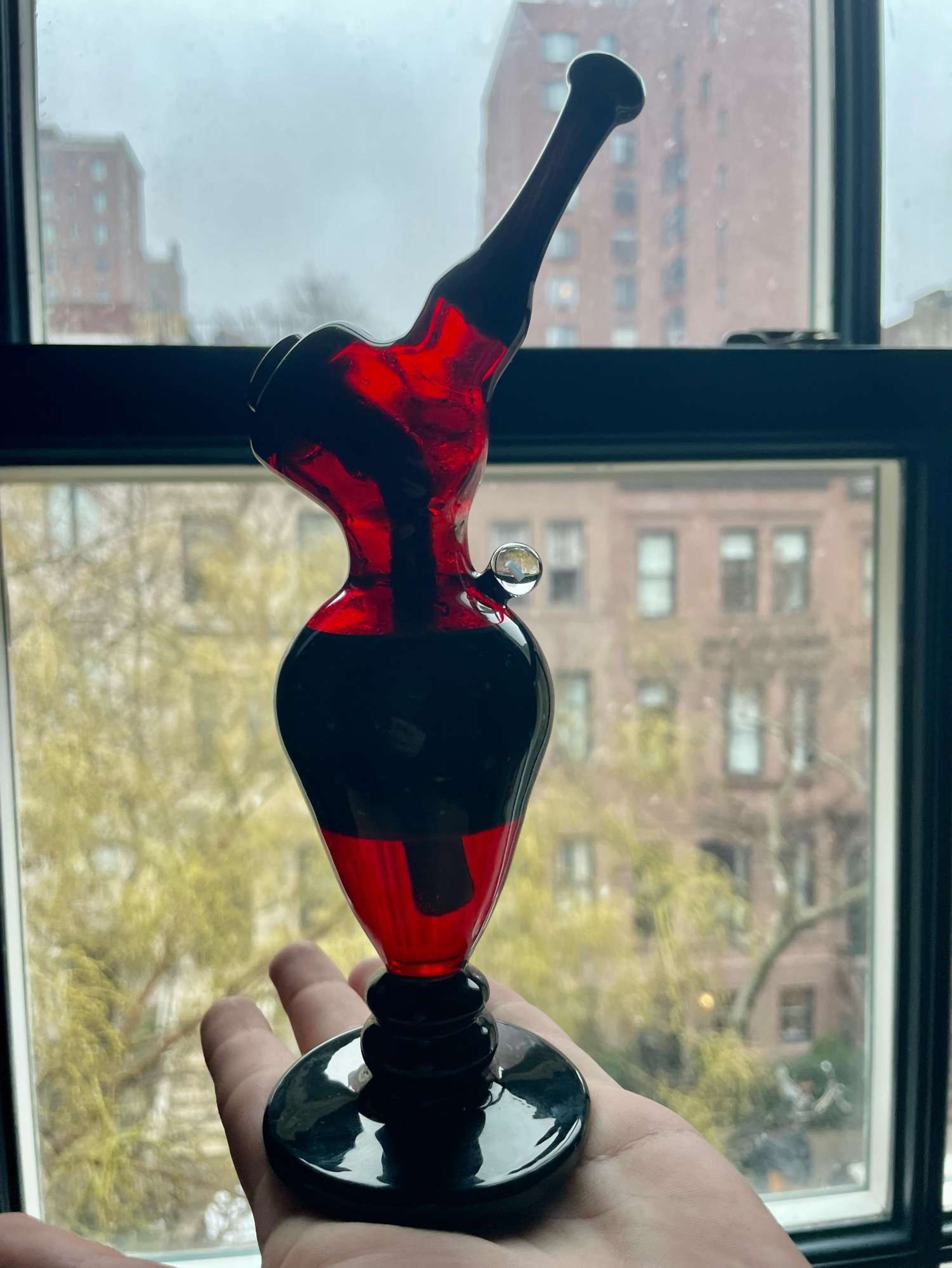 JMass Sherlock Bottle image 0