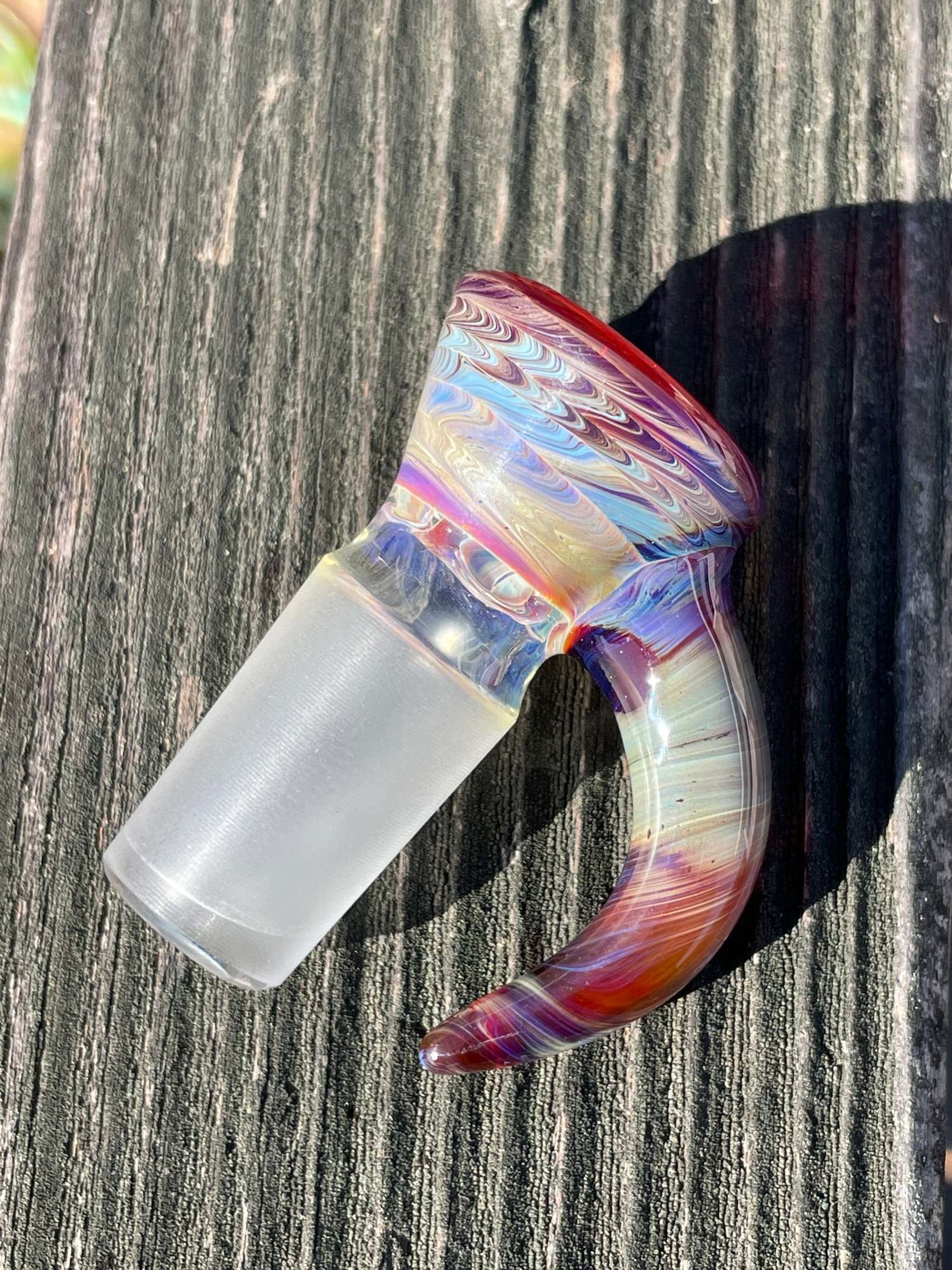 Preview pic of Leglassdude 18mm 4 hole Slide