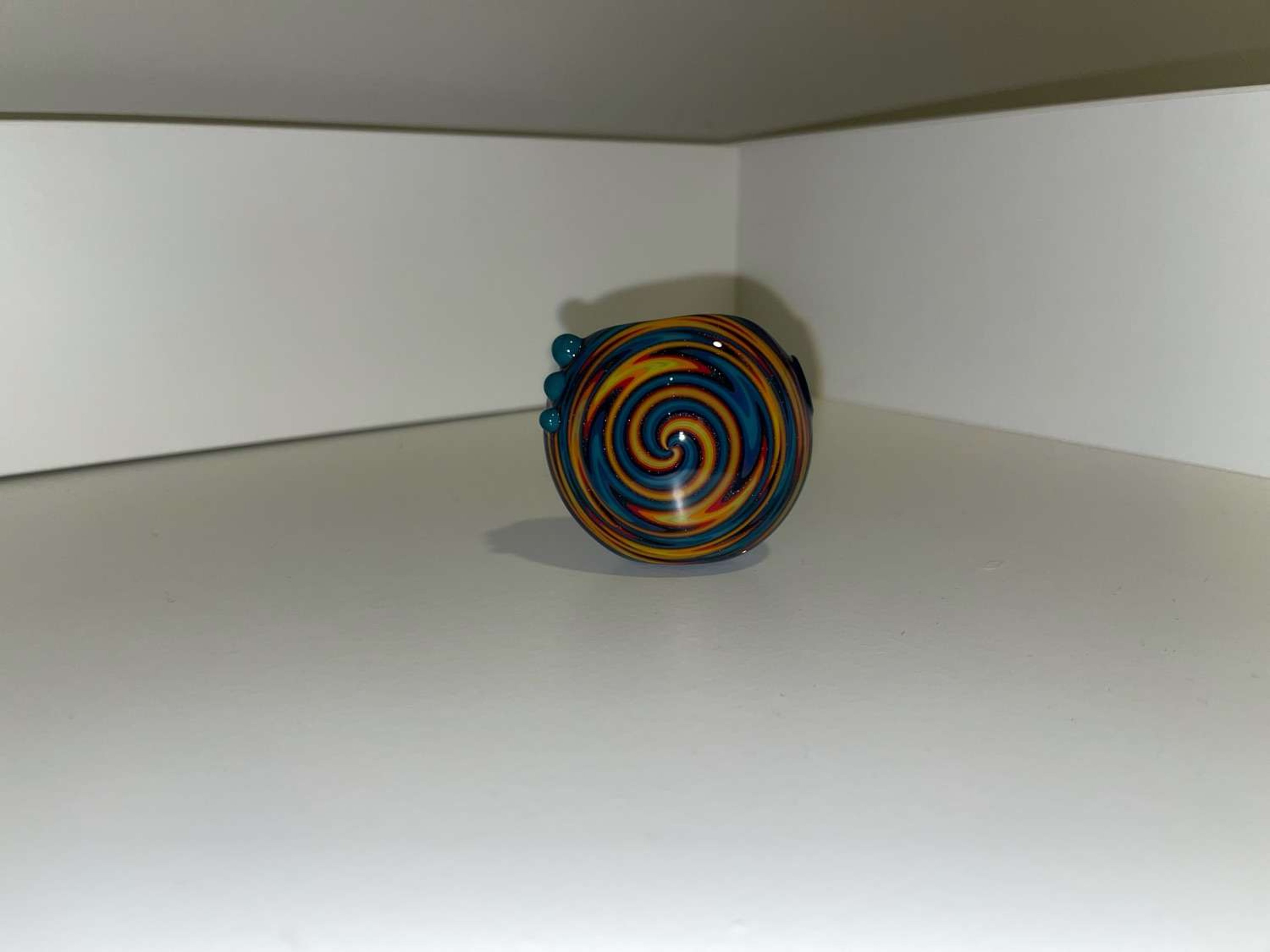 Preview pic of CRG glass spoon!