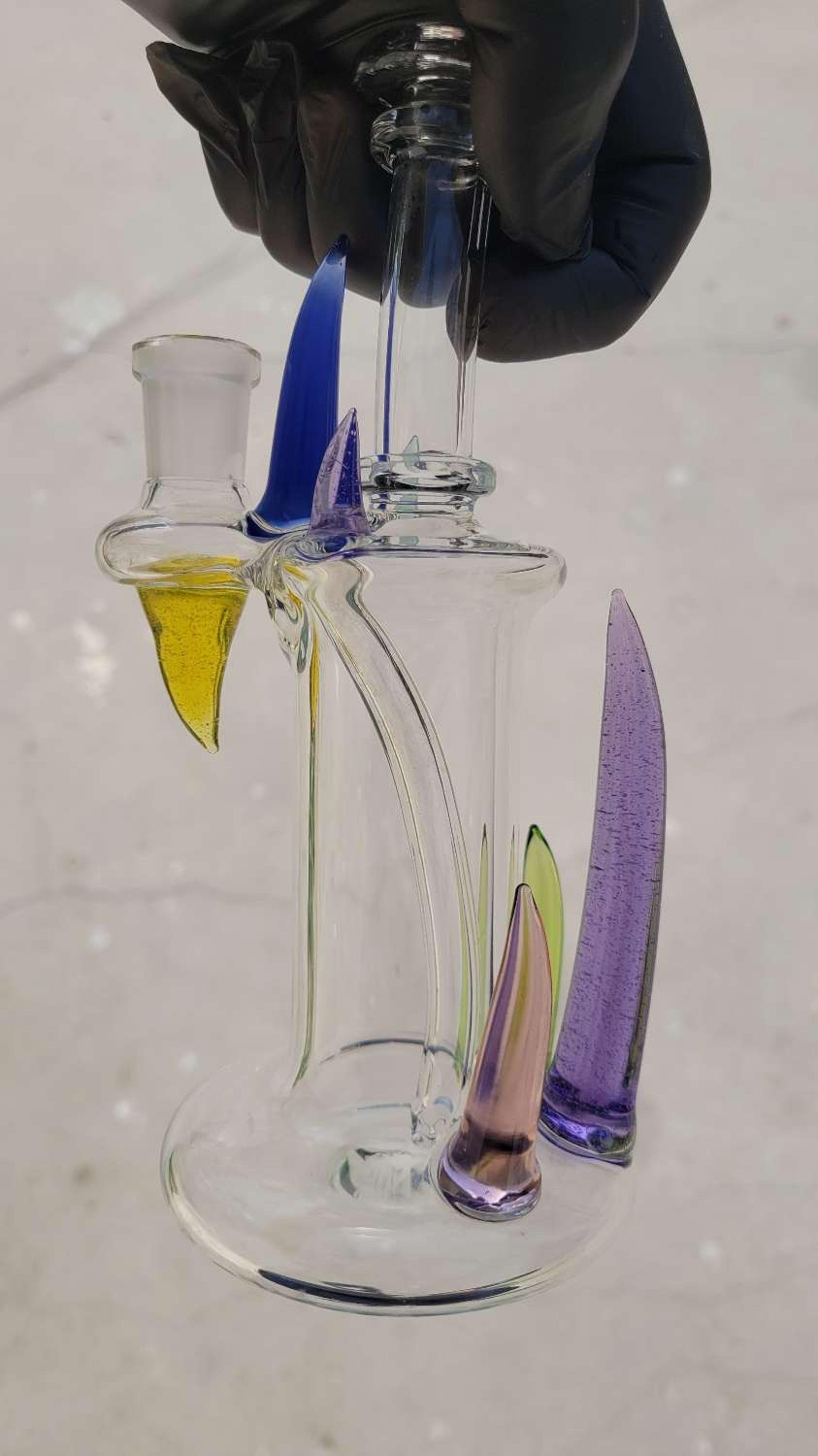 Goliath rig image 0