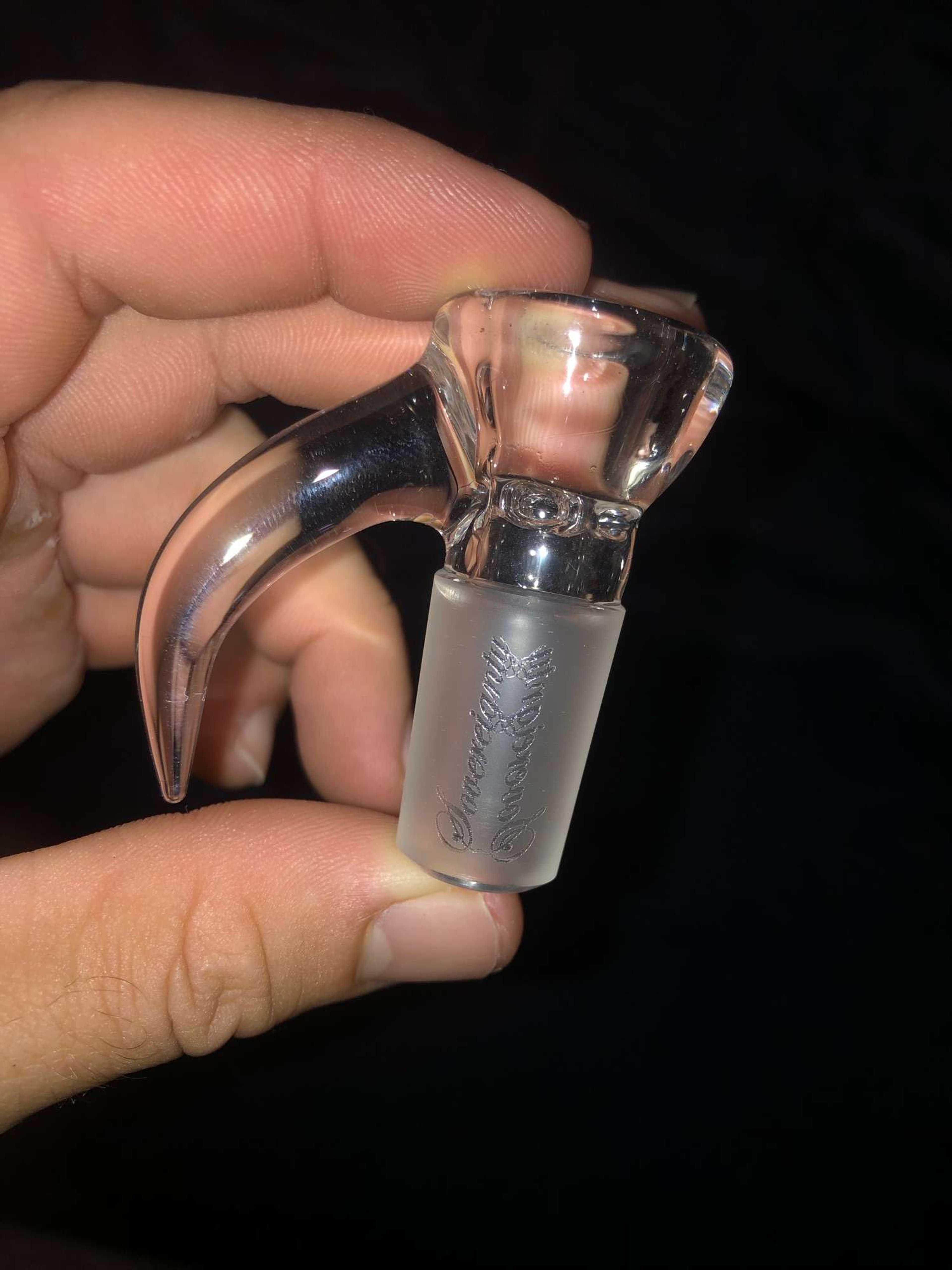 Preview pic of Clear Sov Slide