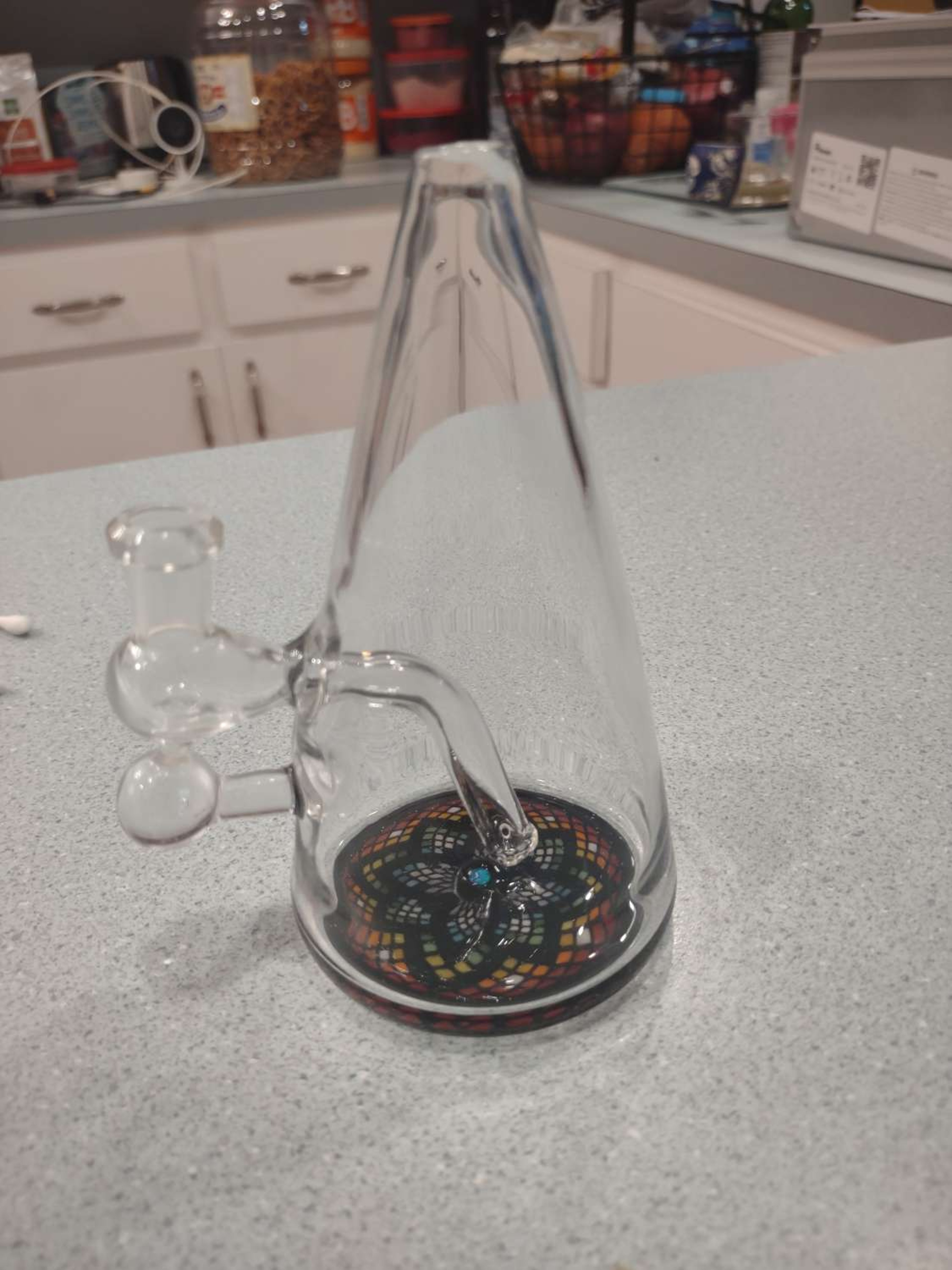 Preview pic of Volcano flipacello