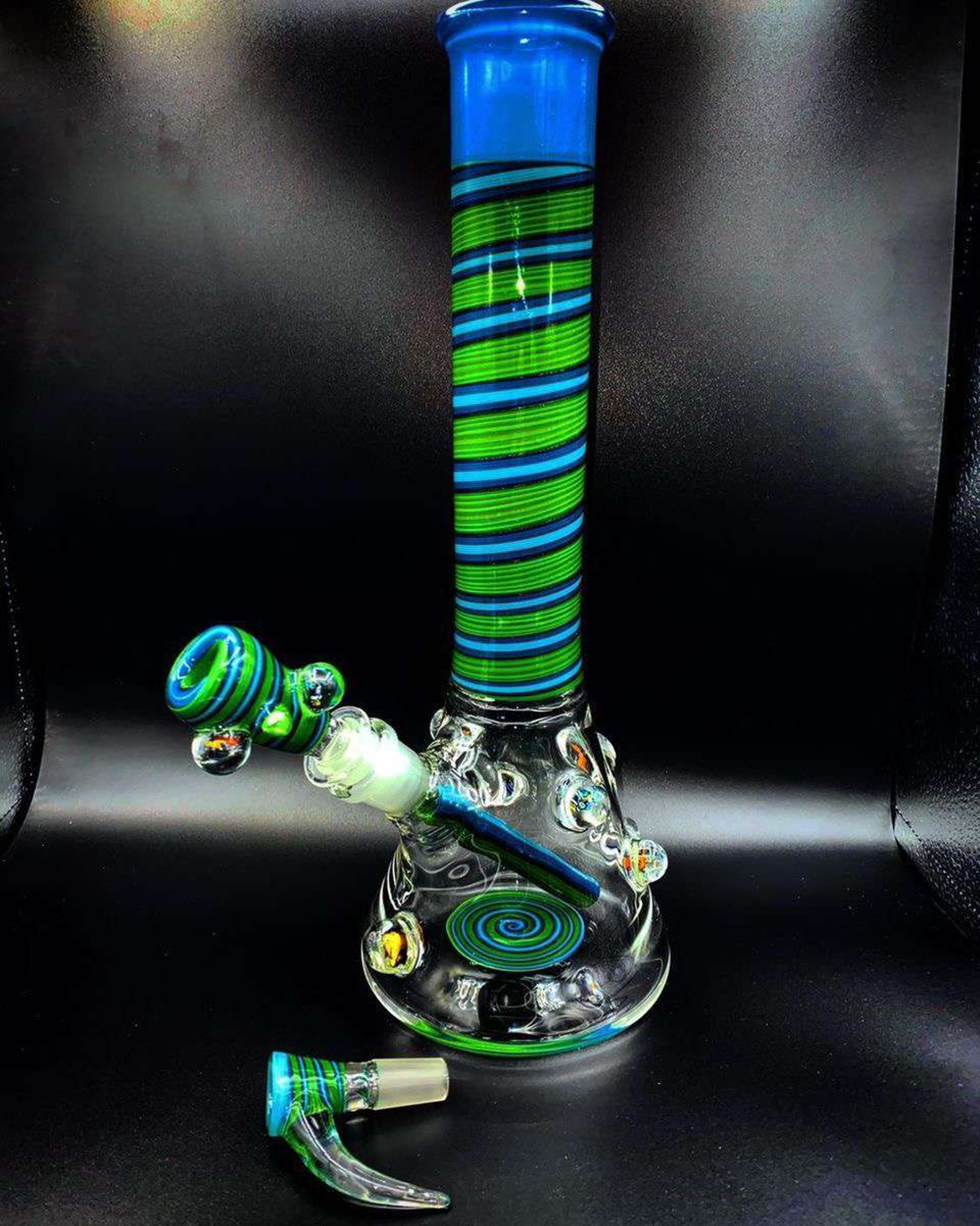 Preview pic of Dave strobel beaker