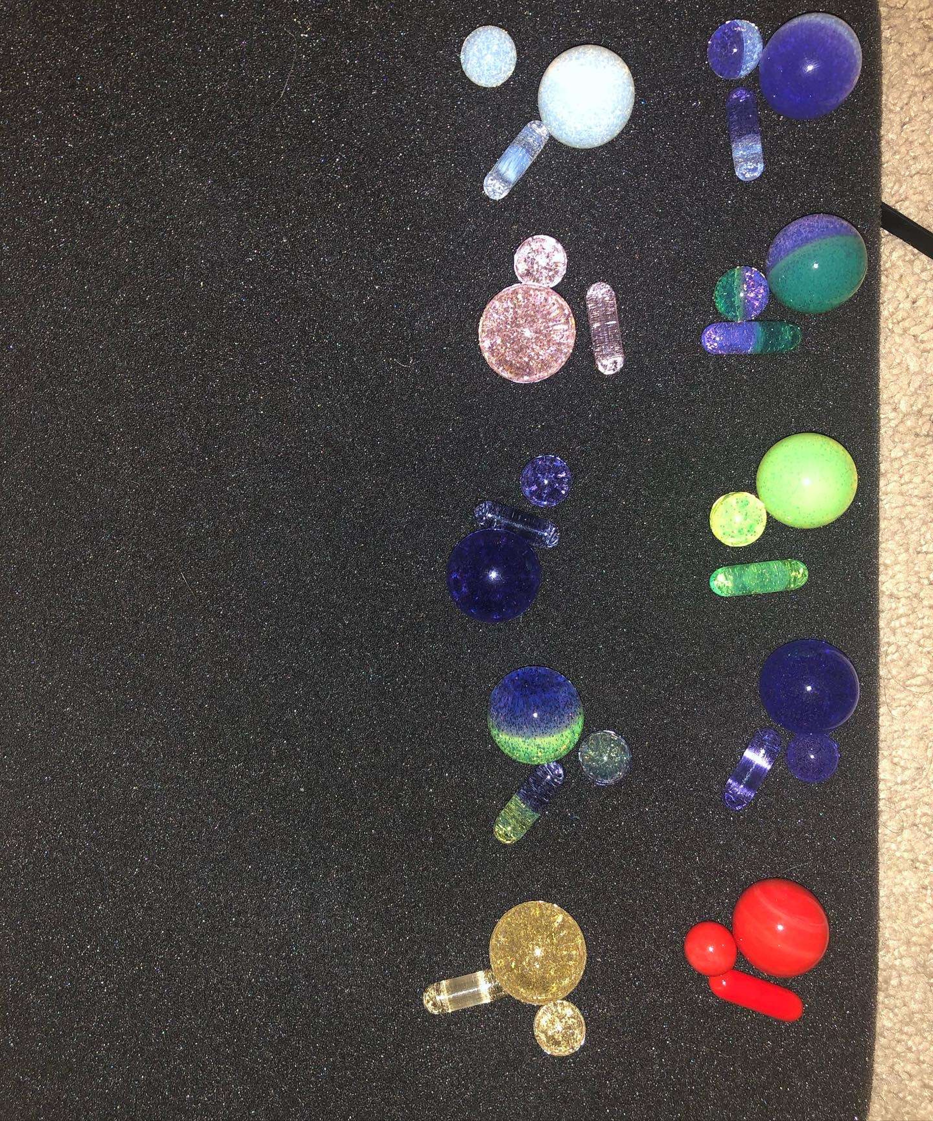 Preview pic of 3 pc slurper sets for cheap!!