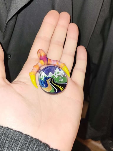 Preview pic of Road trip pendy