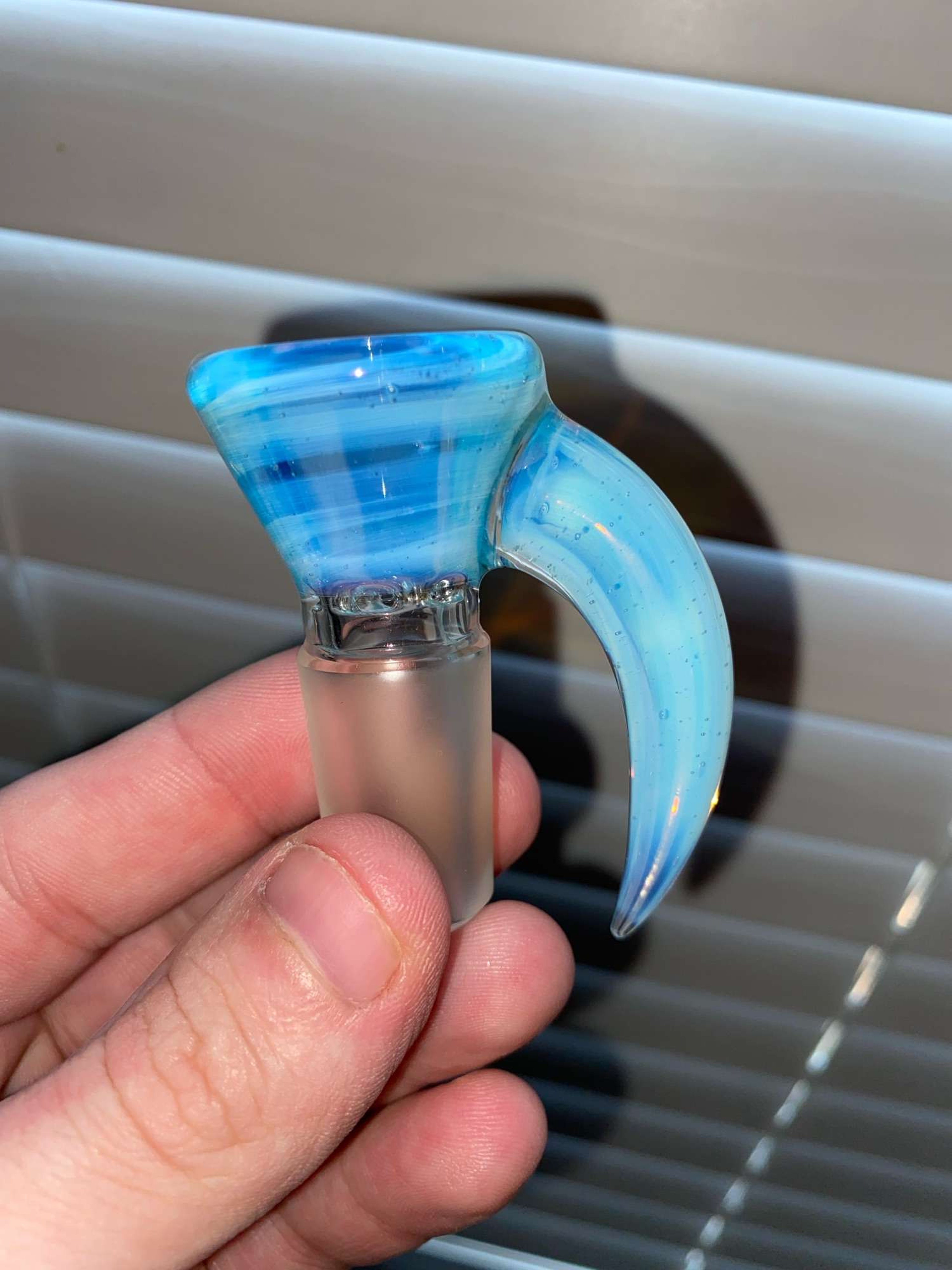Preview pic of Full accent Hydro samurai slide 