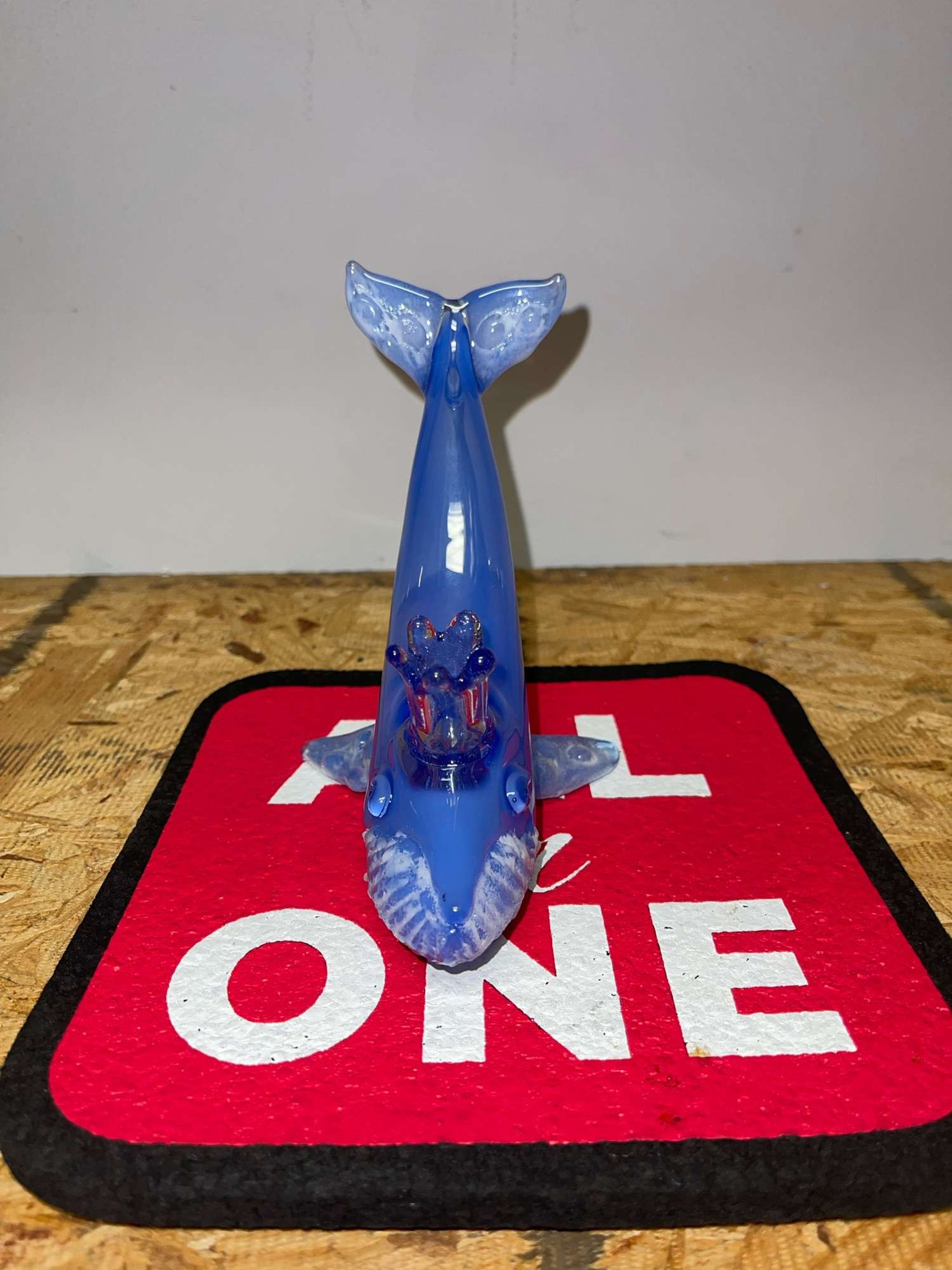 Chad Lacy Humpback Rig image 0