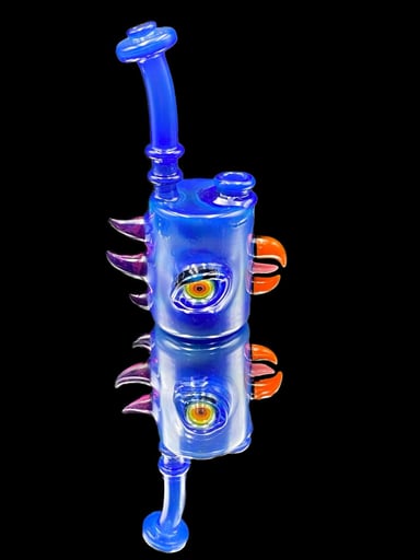 Preview pic of RJ Glass pocket rig