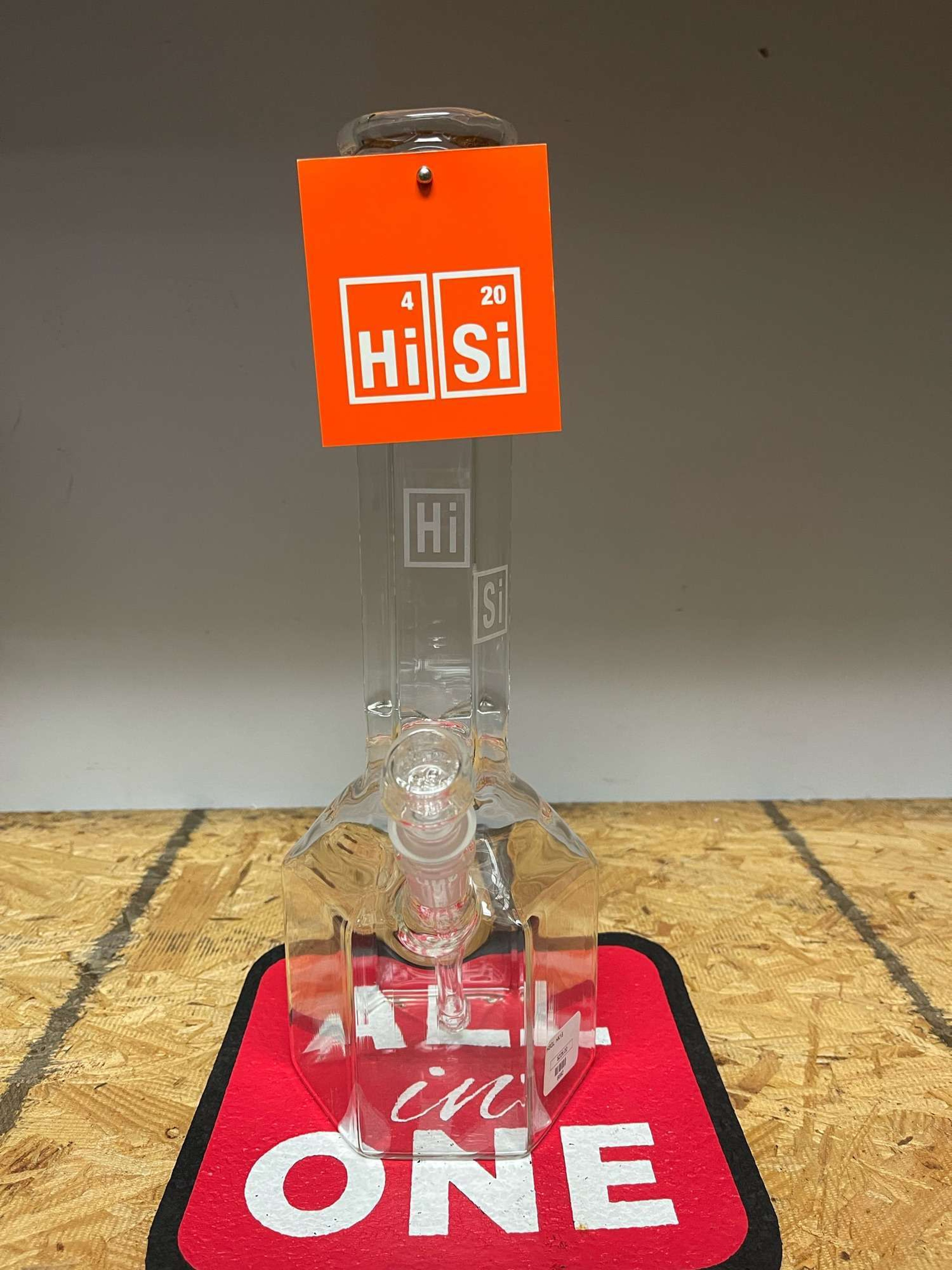 Preview pic of Hexagon 50 X 5mm--15 Inch Beaker