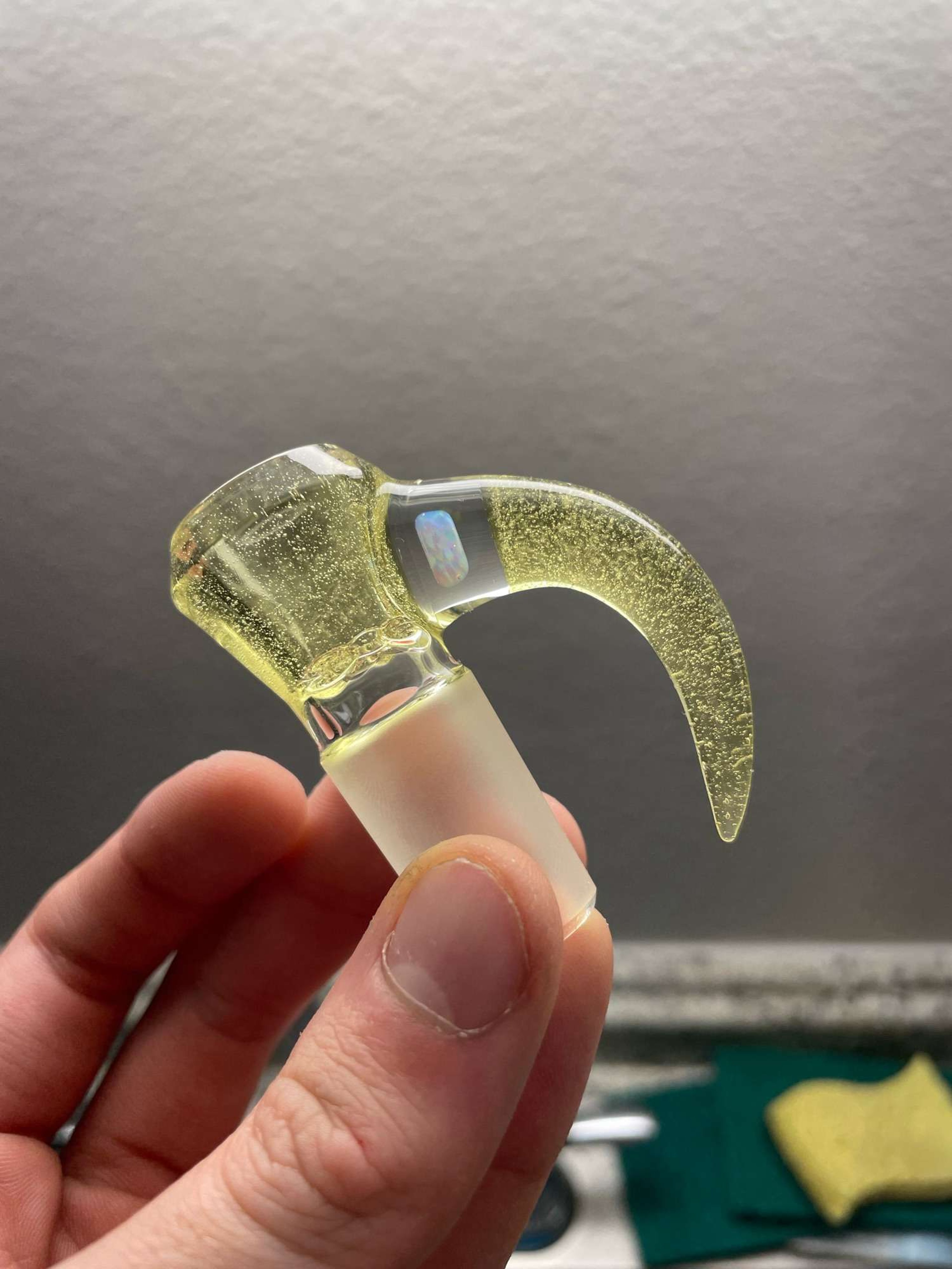 Preview pic of Shamby syzygy CFL slide