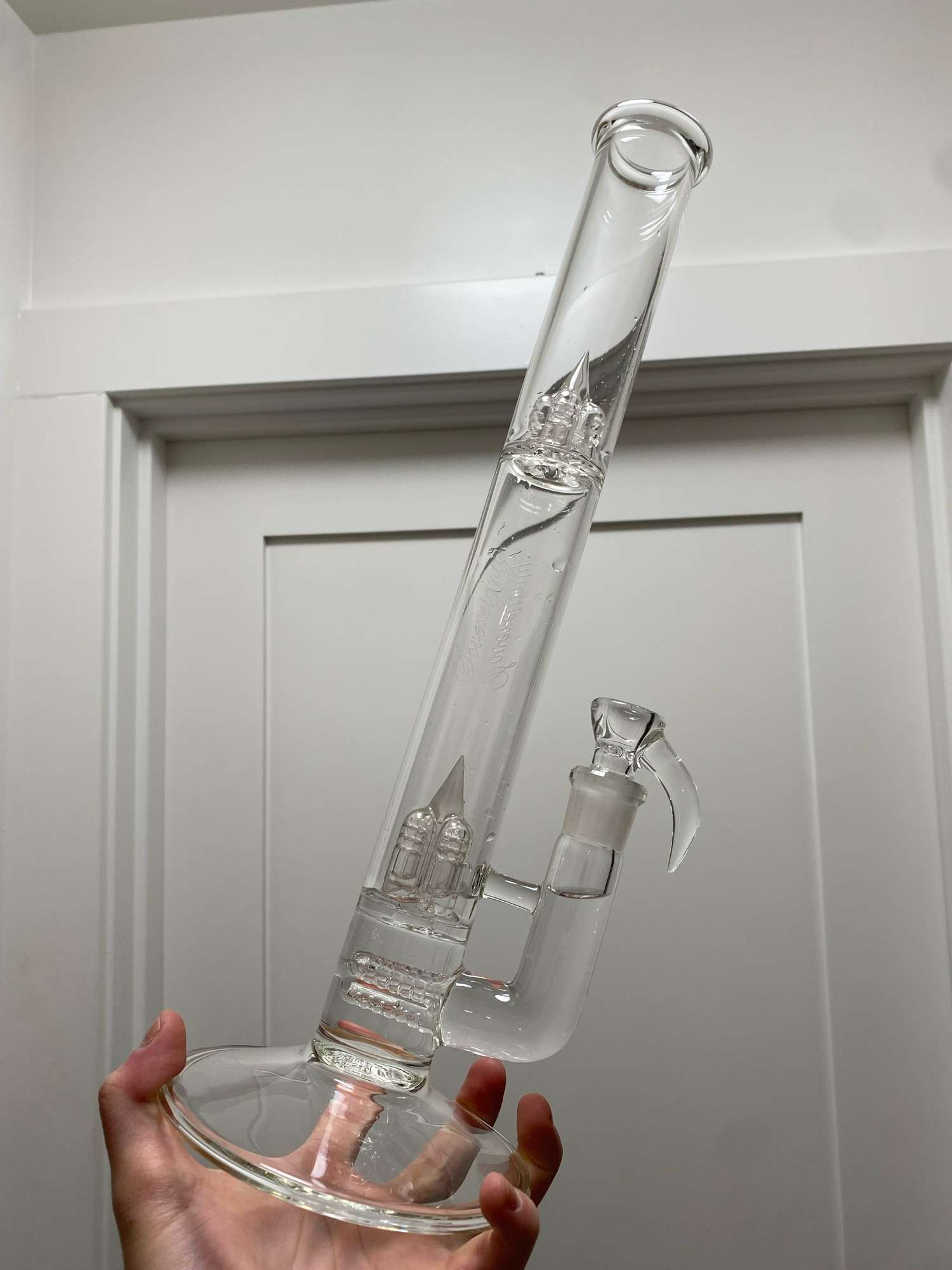 Preview pic of Sovereignty 3line - inv4 44mm