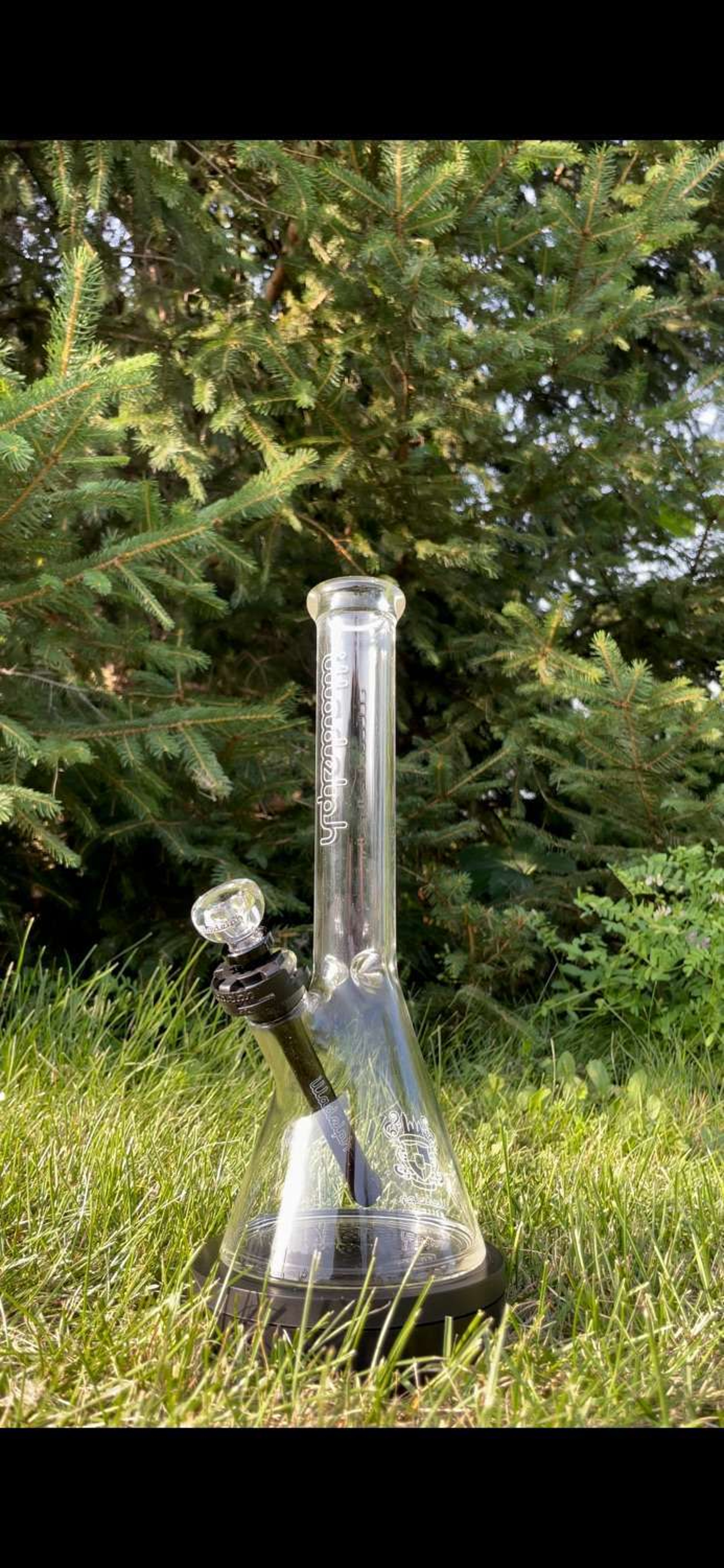 Illadelph Micro Beaker image 0