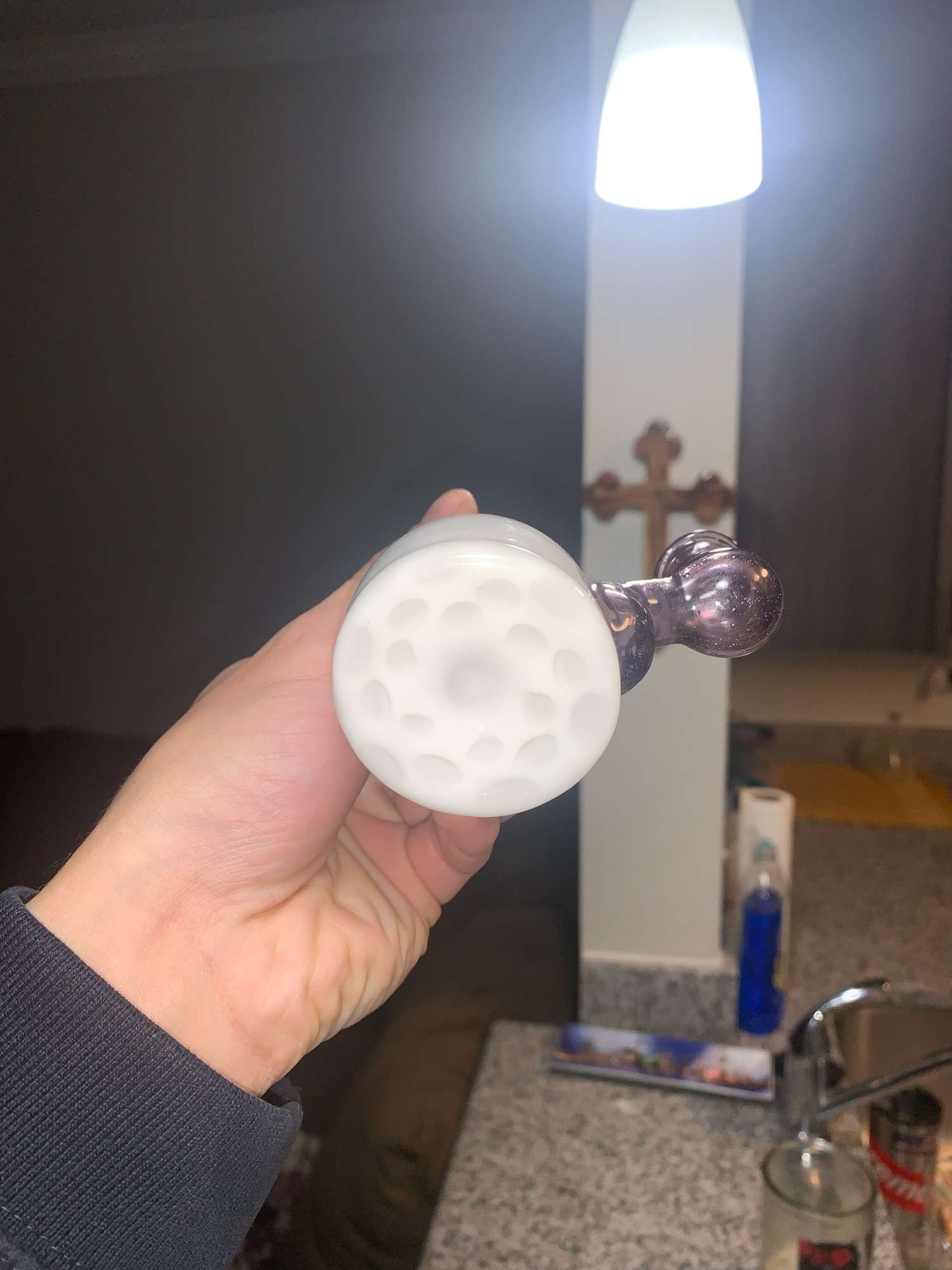 Preview pic of Tjams mini bottle rig